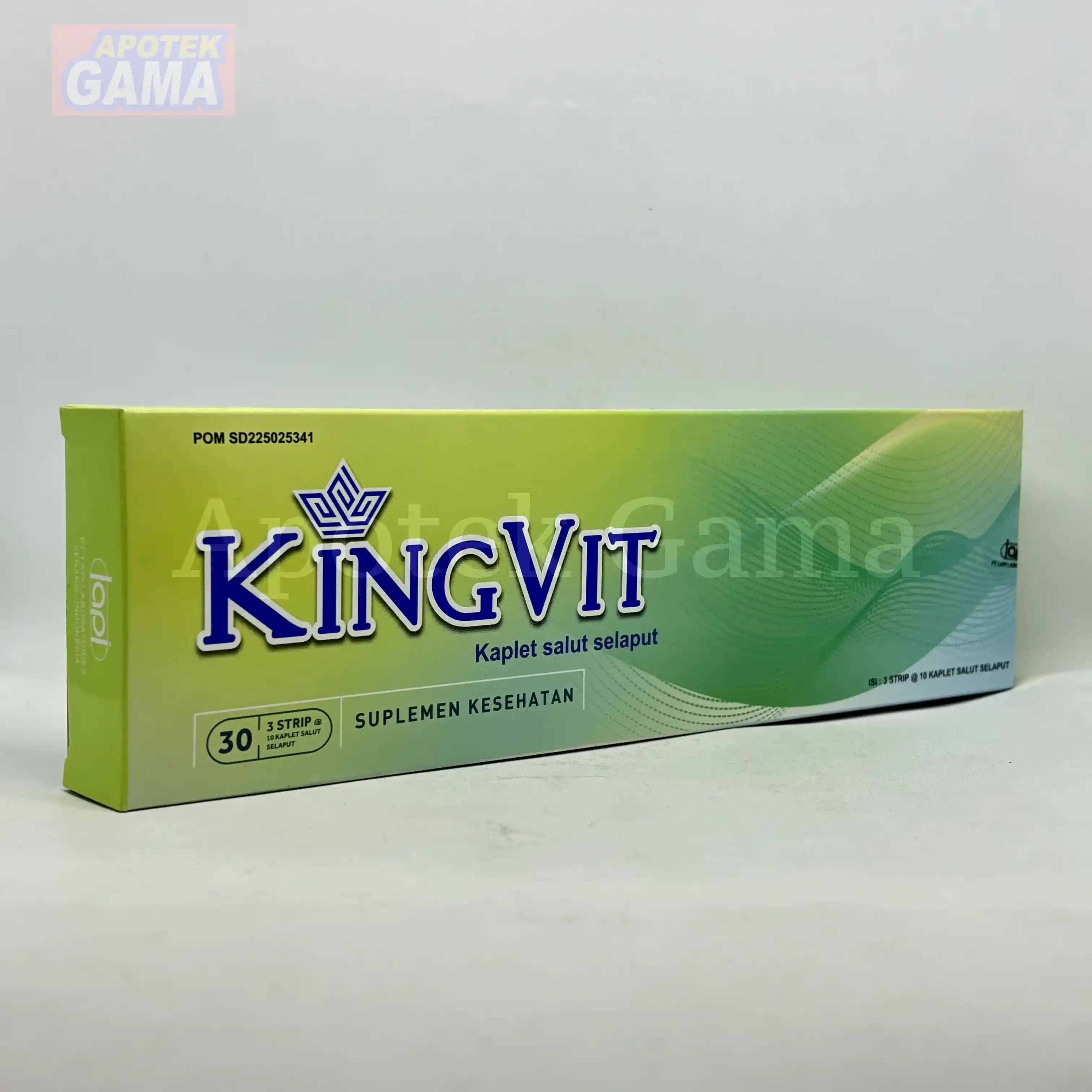 KINGVIT TABLET
