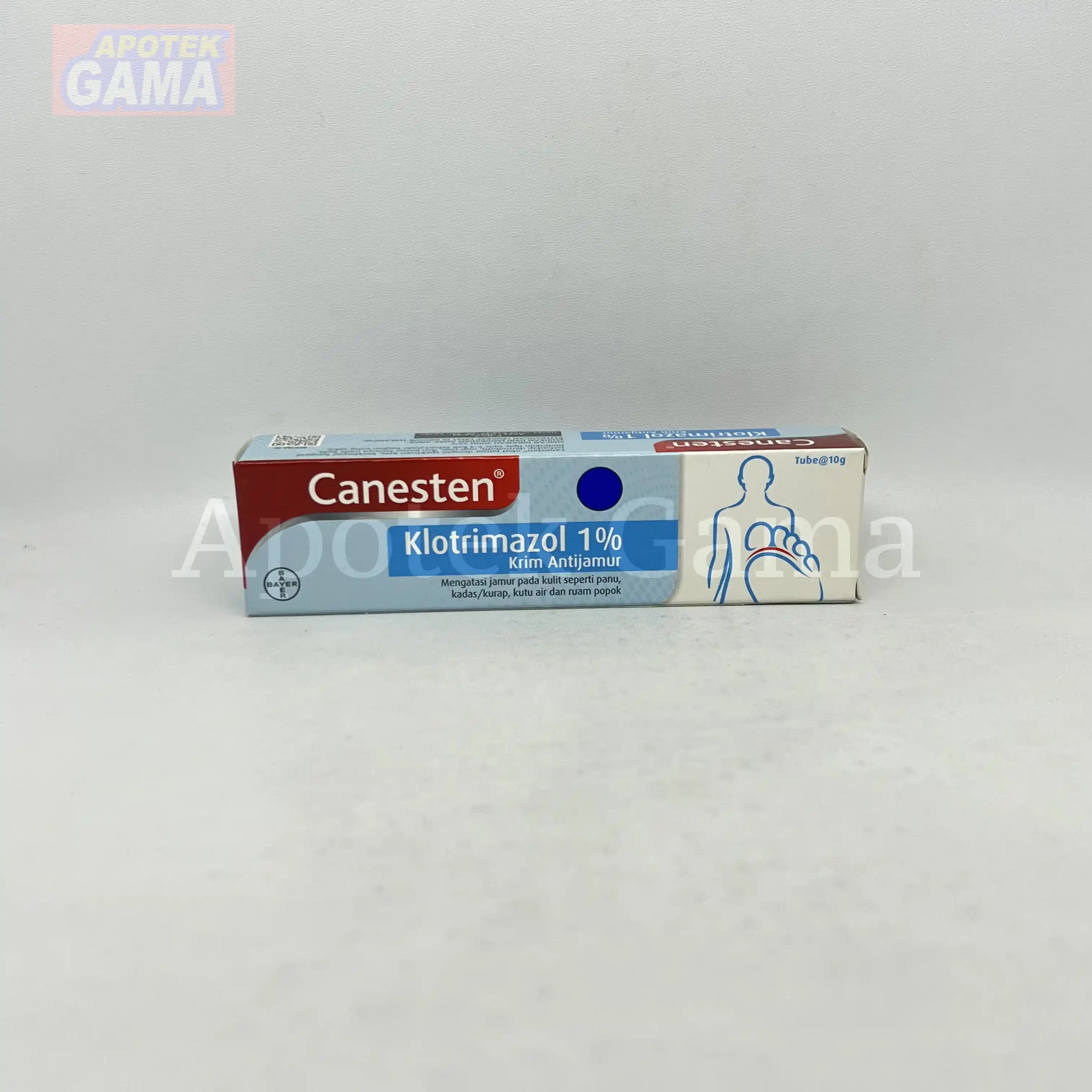 CANESTEN CR 5G 2