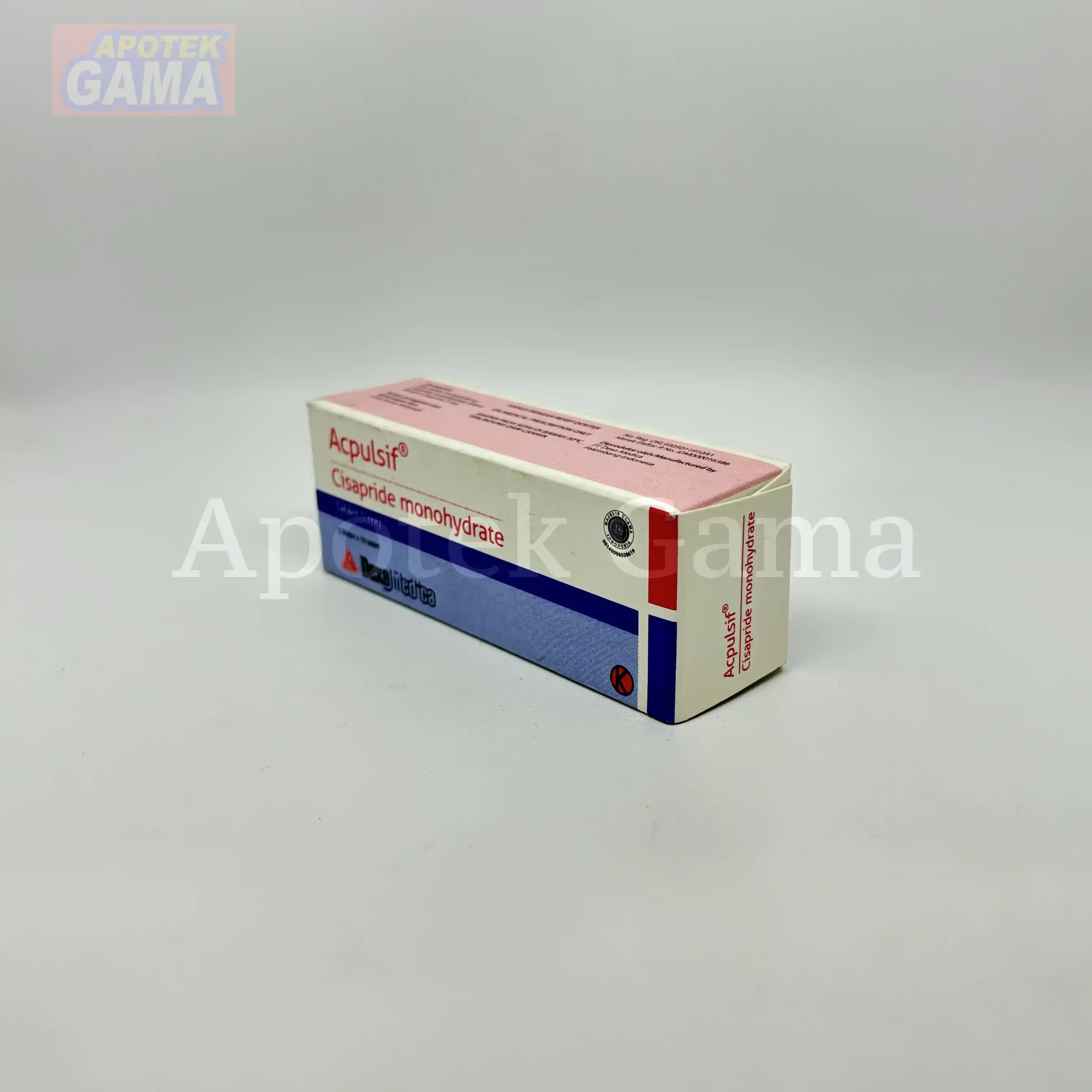 ACPULSIF 4