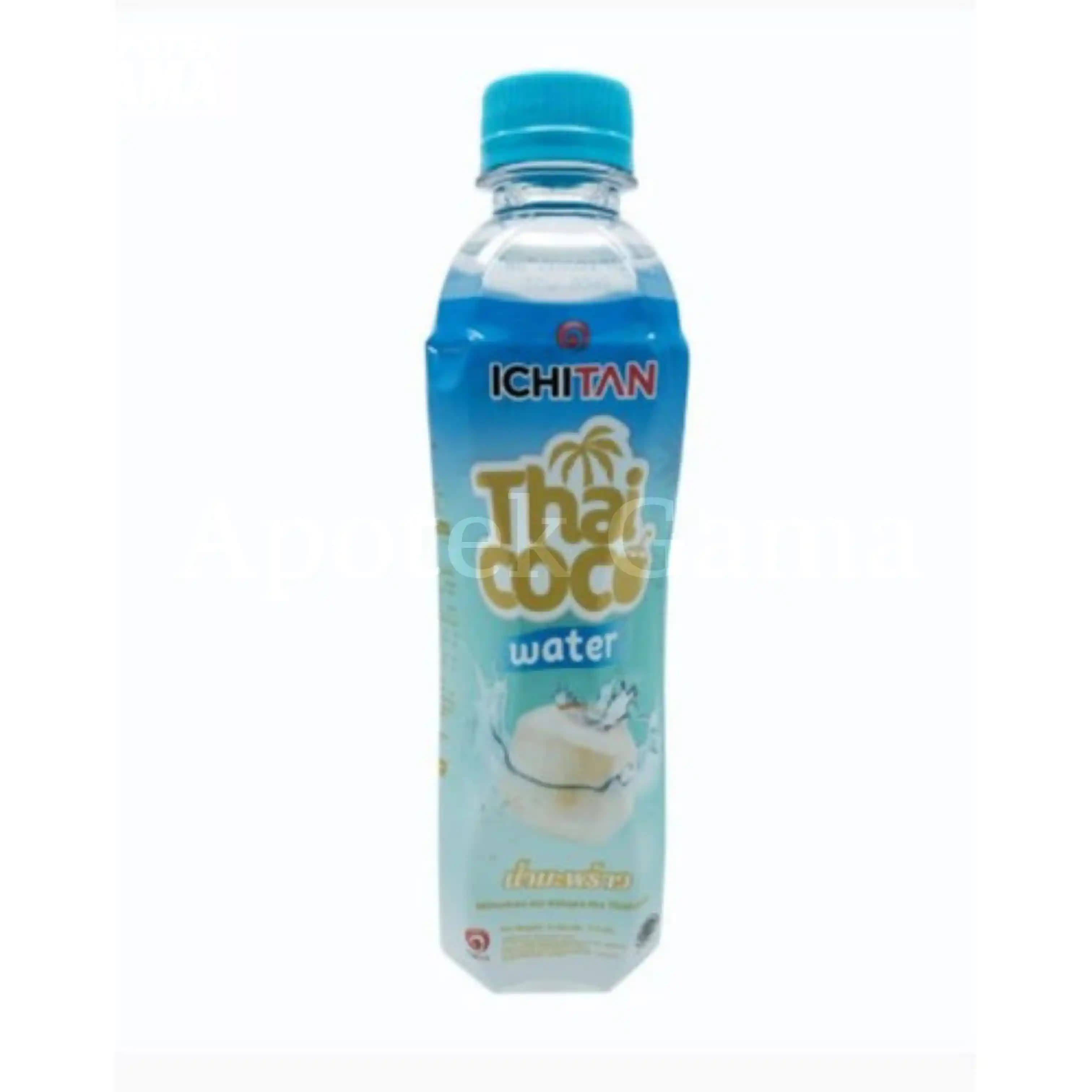 ICHITAN COCONUT WATER 310 ML