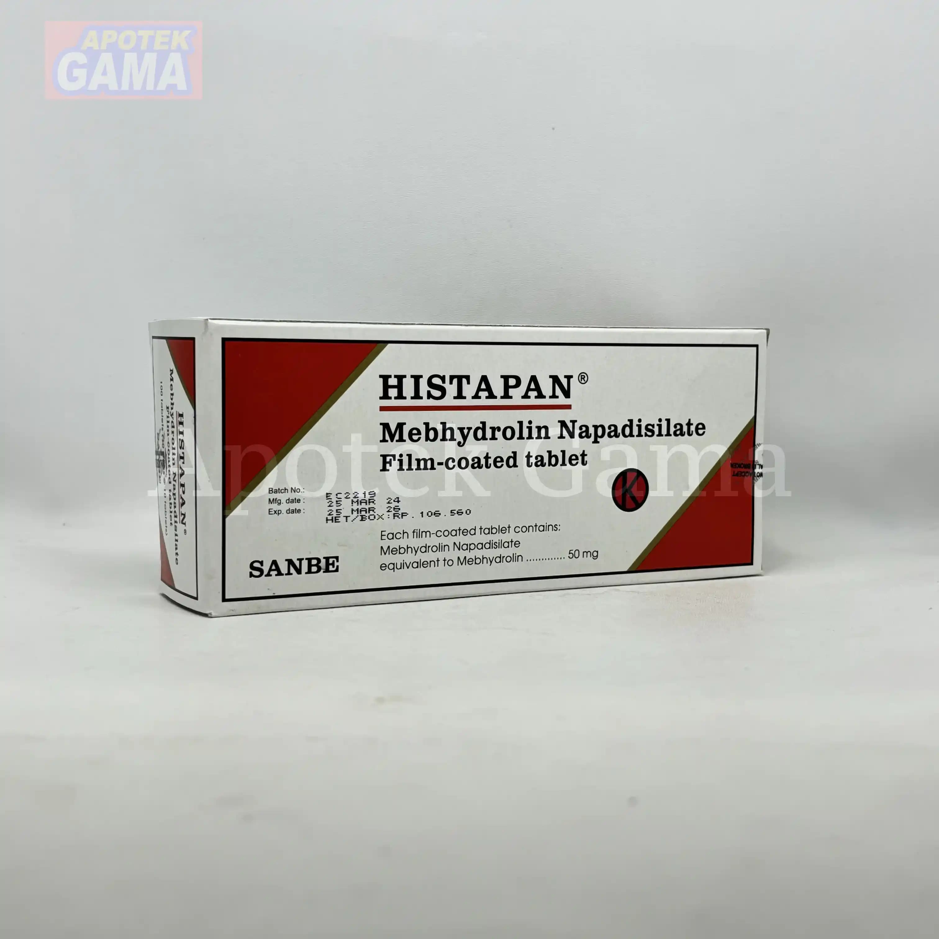 HISTAPAN TAB 4