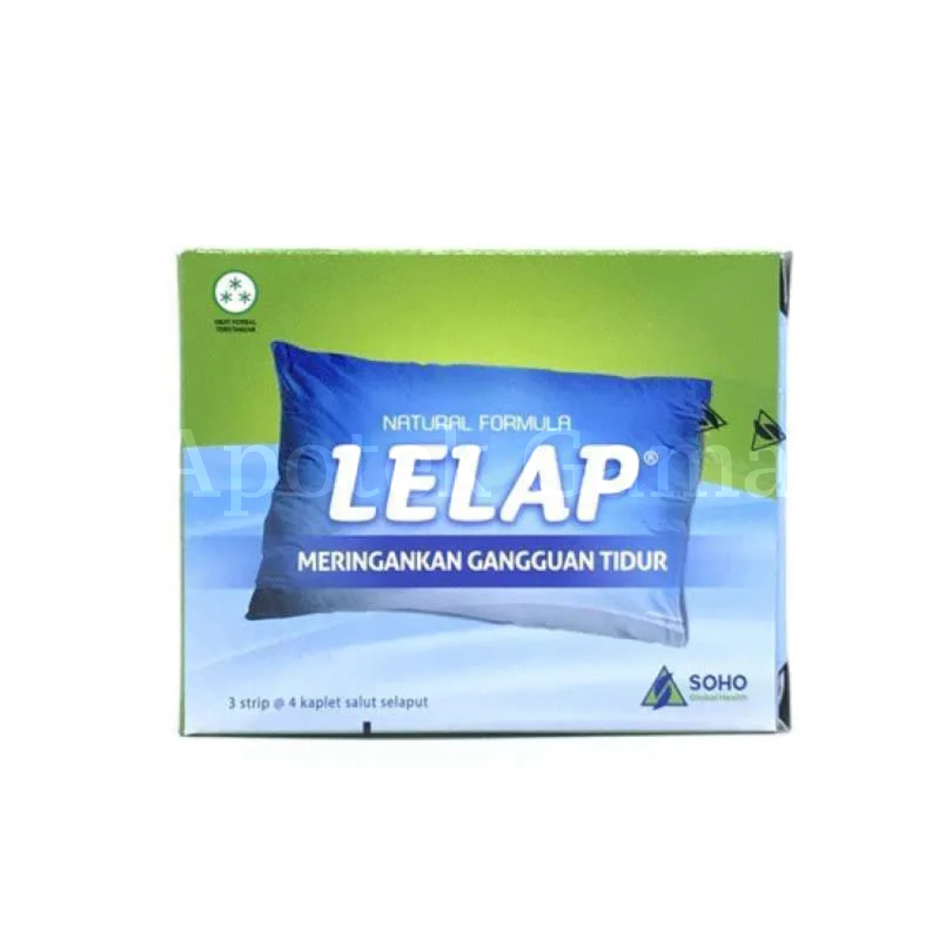 LELAP TAB 