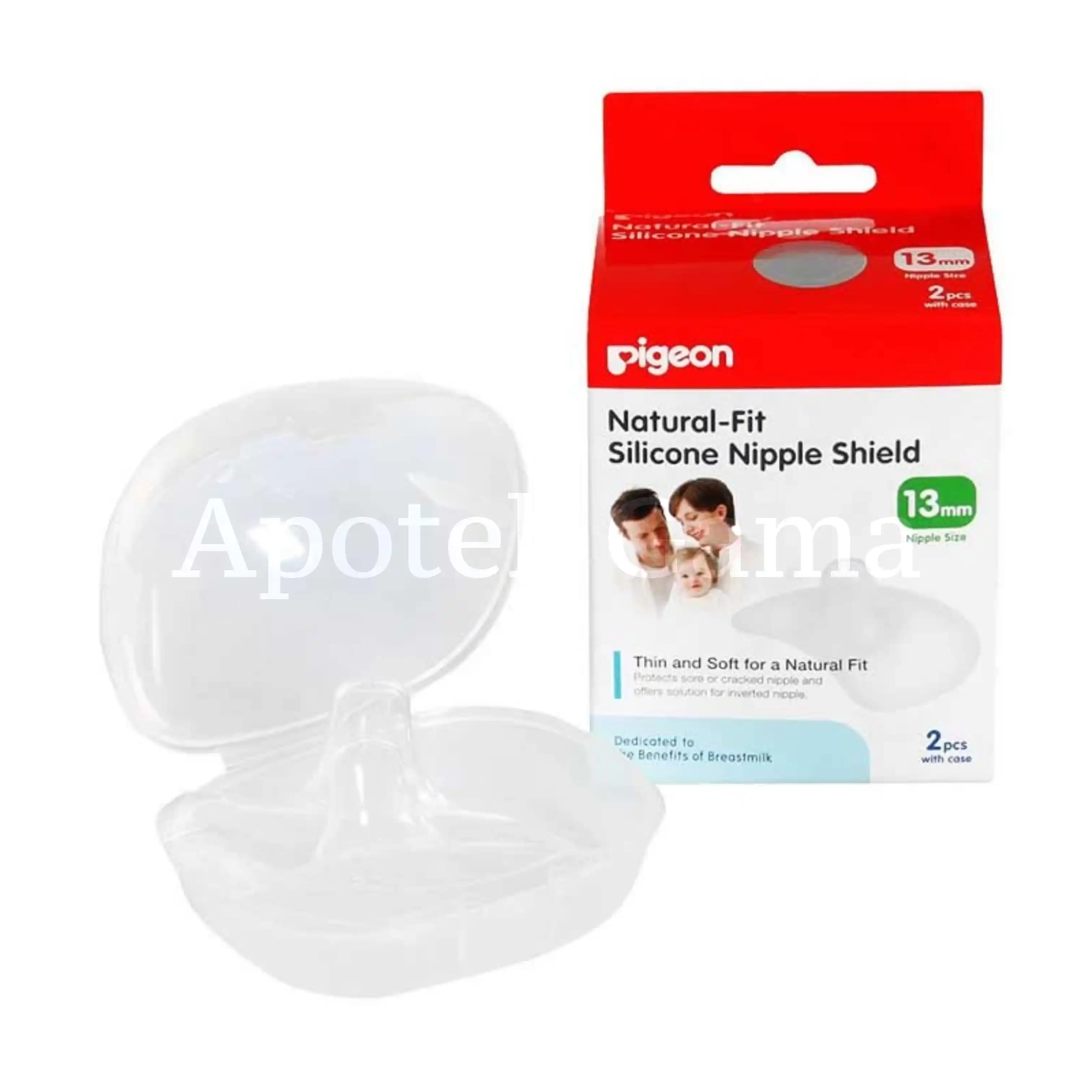 PIGEON SIL NIP L-DOS