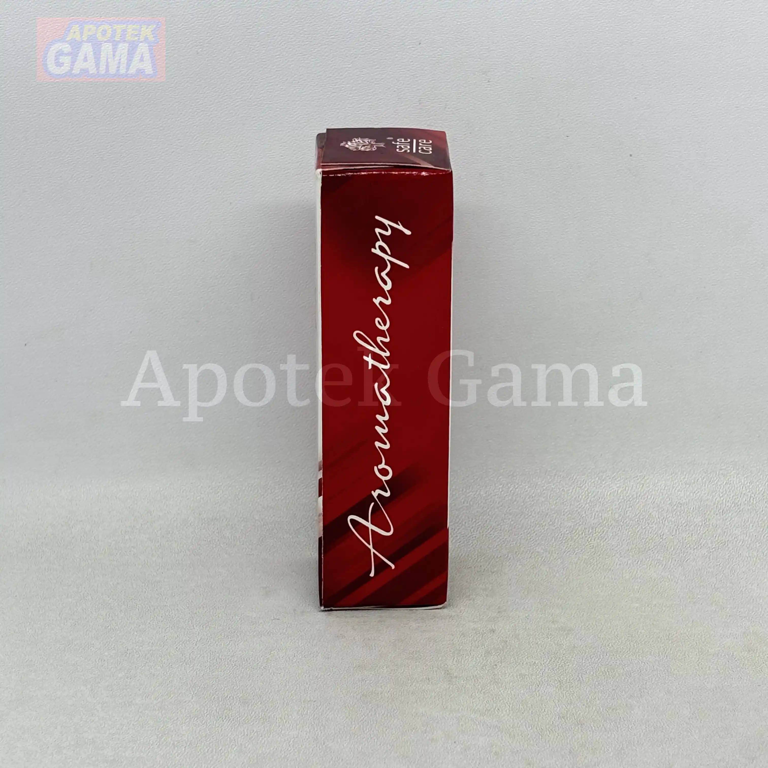 SAFE CARE STRONG 10 ML 5