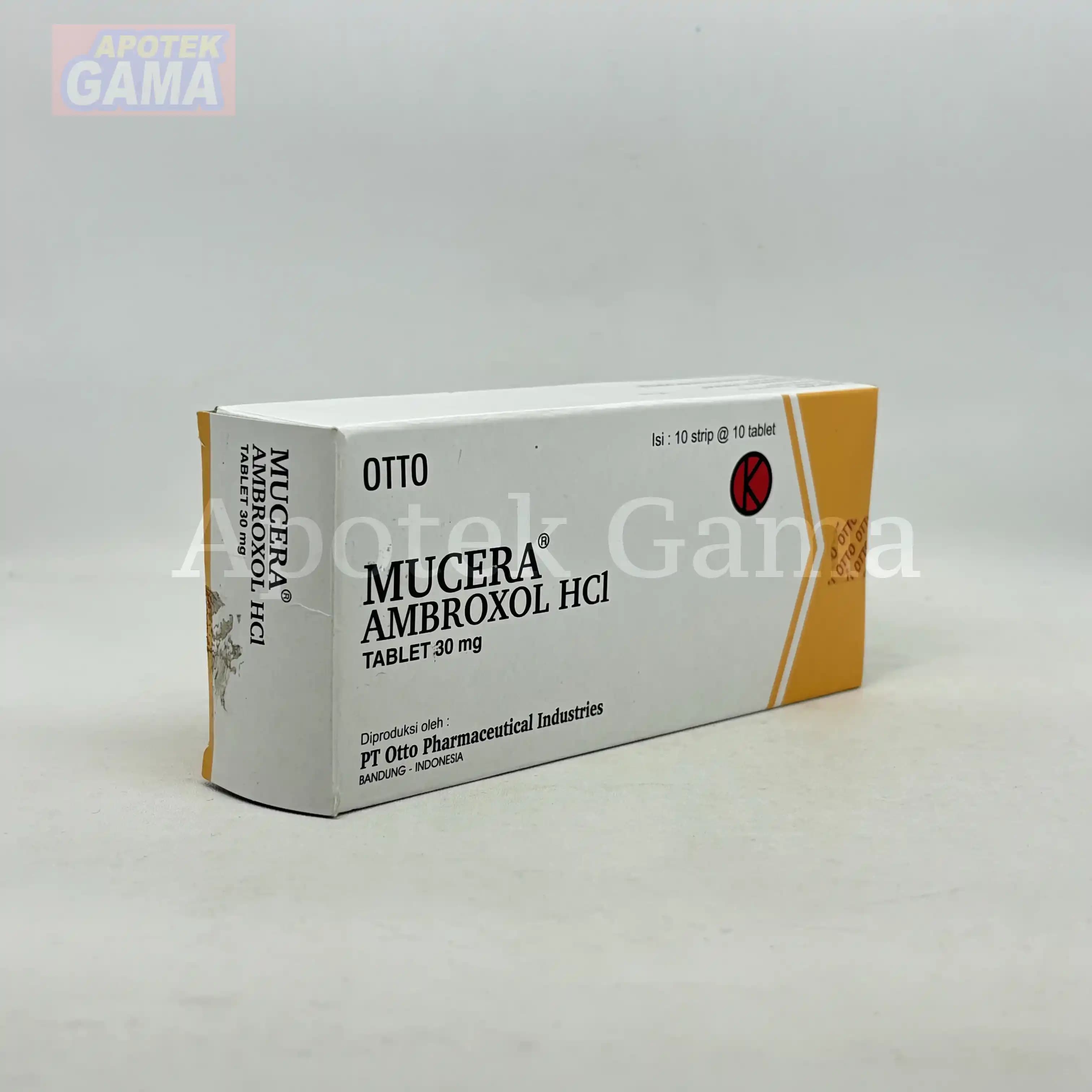 MUCERA TAB 4