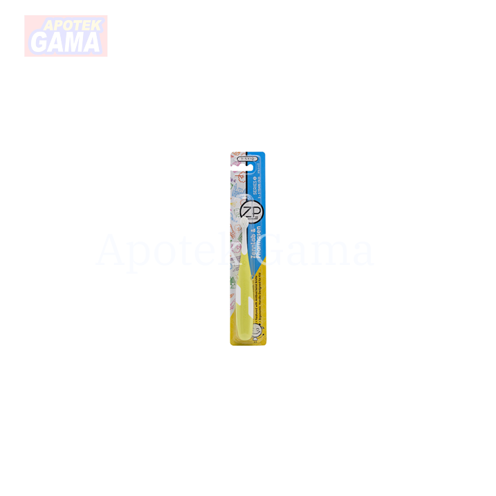 ZP KIDS SERIES 2 TOOTHBRUSH