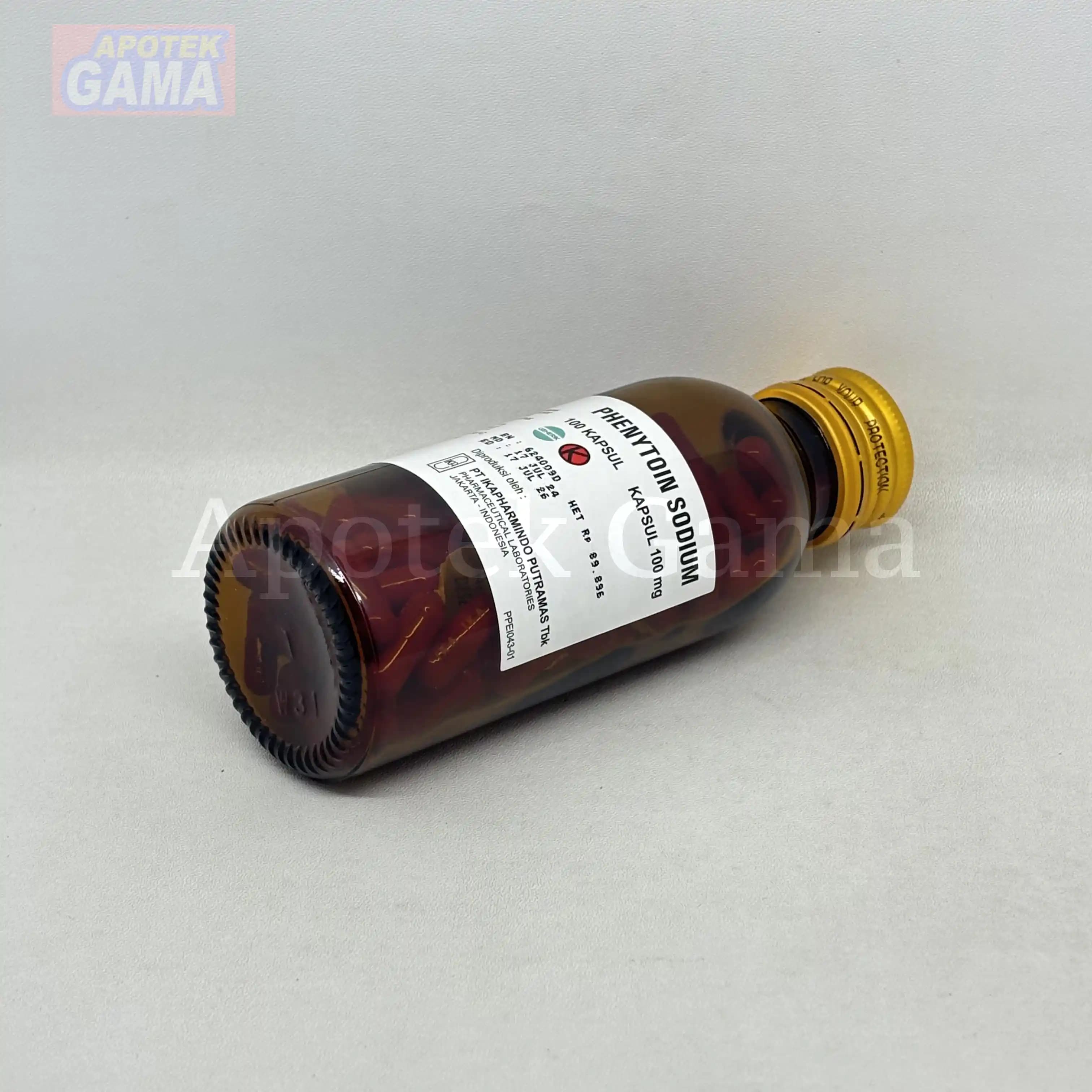 PHENYTOIN TAB 3