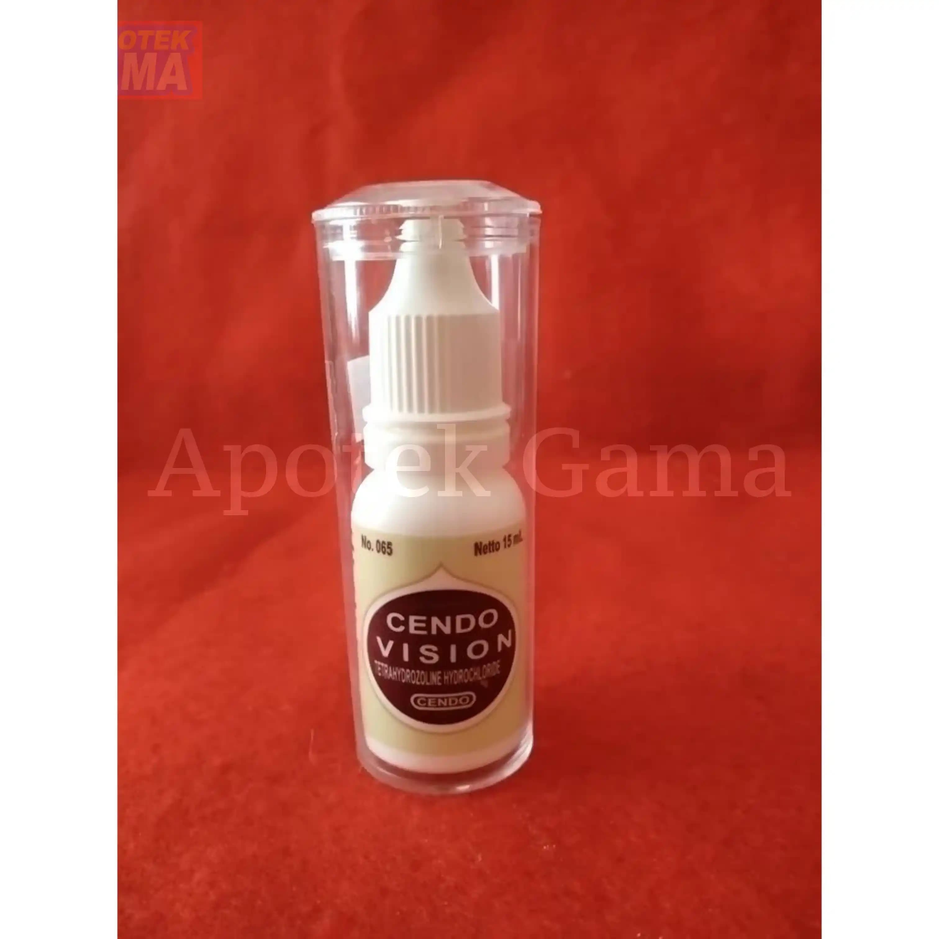 C.VISION 15 ML
