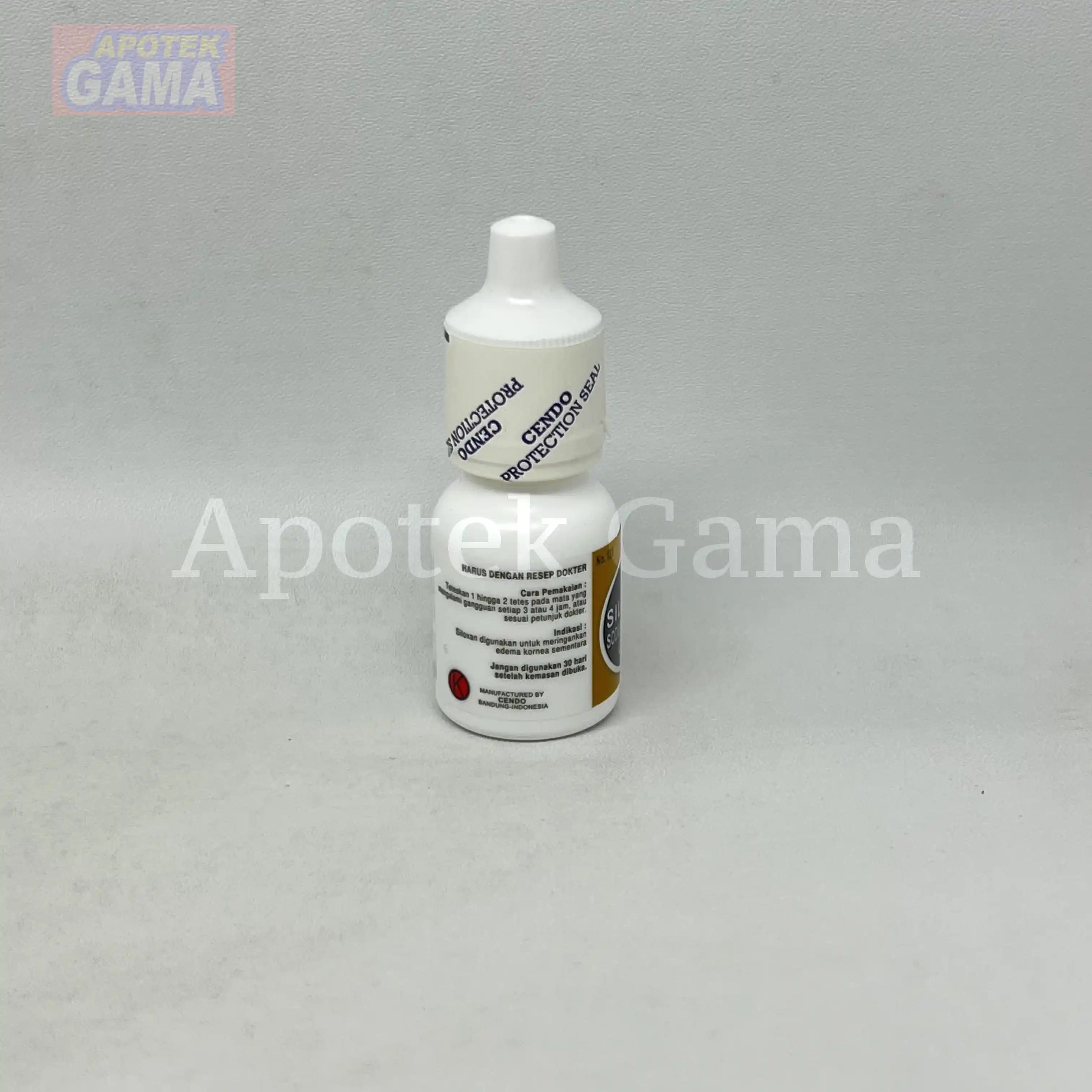 C.SILOXAN ED 5 ML 2