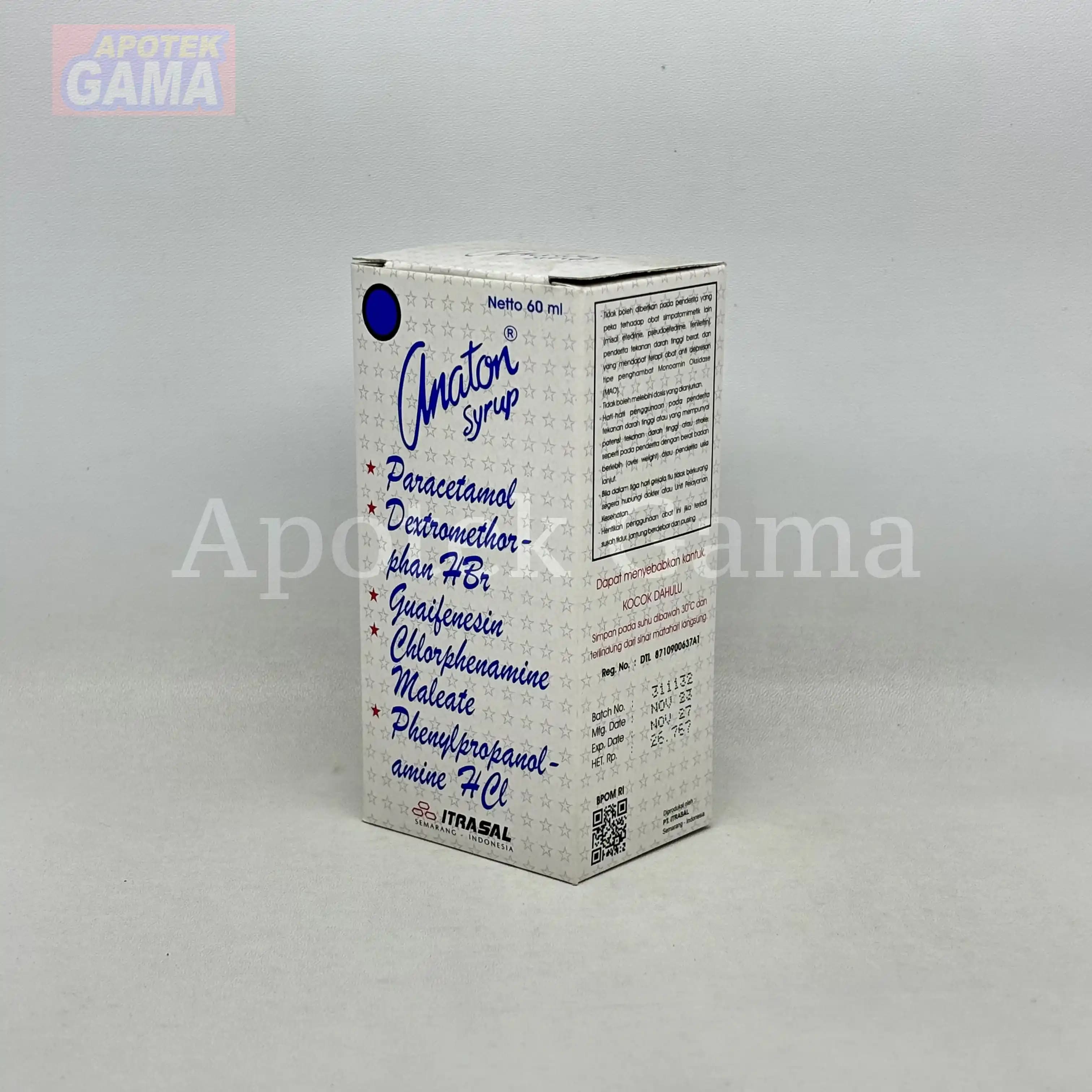 ANATON SYR 60 ML 2
