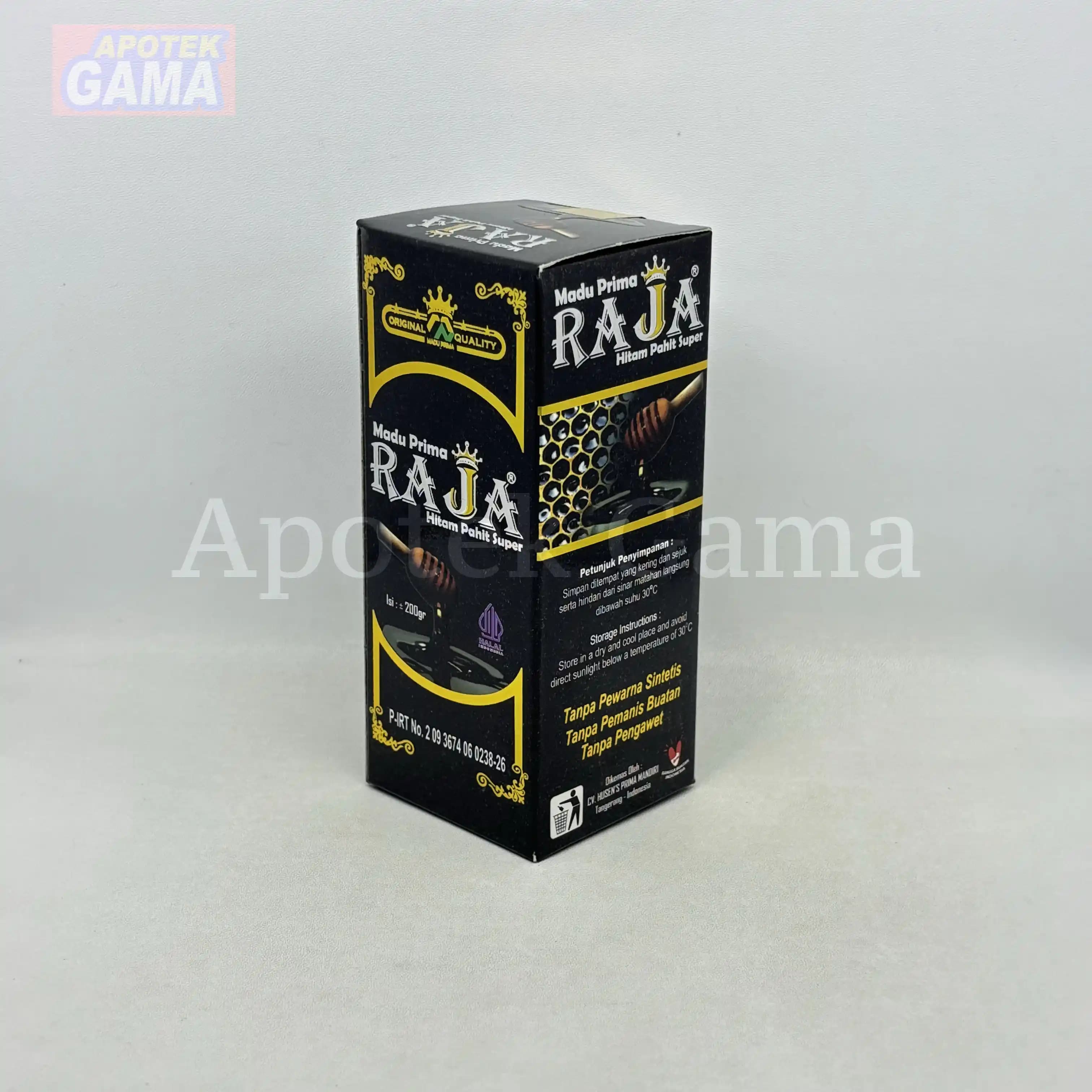 MADU RAJA 200 G 2