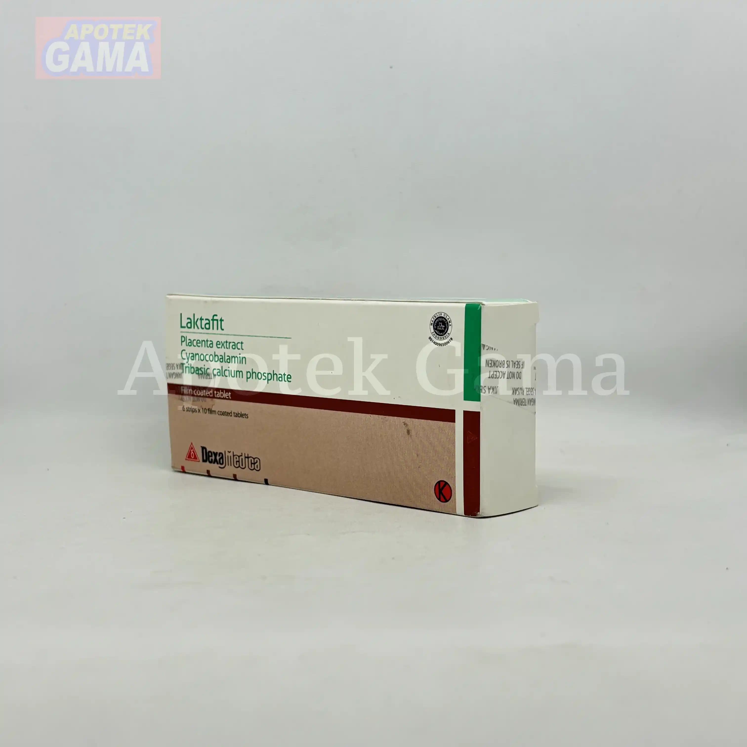 LAKTAFIT TAB 5