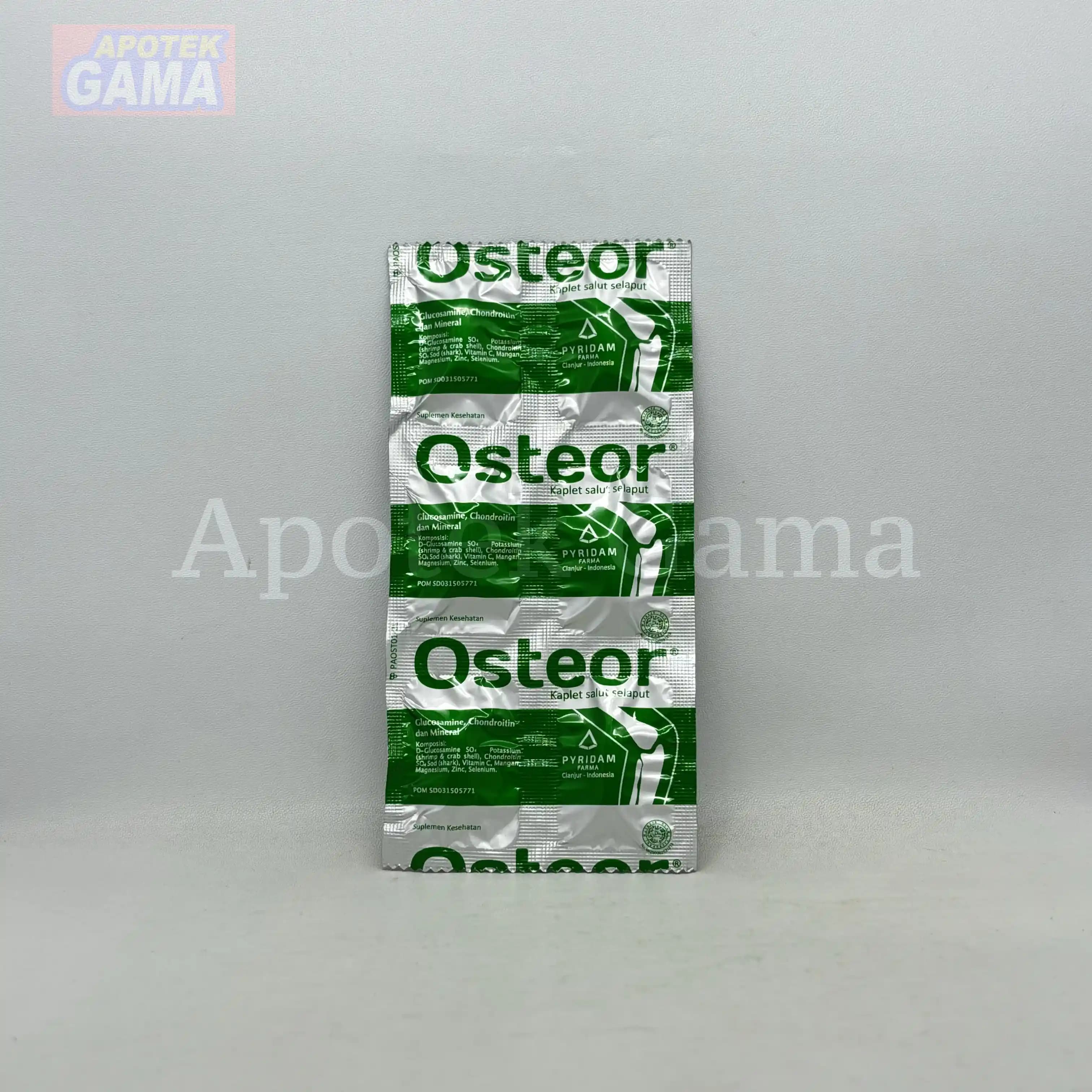OSTEOR KAP 5