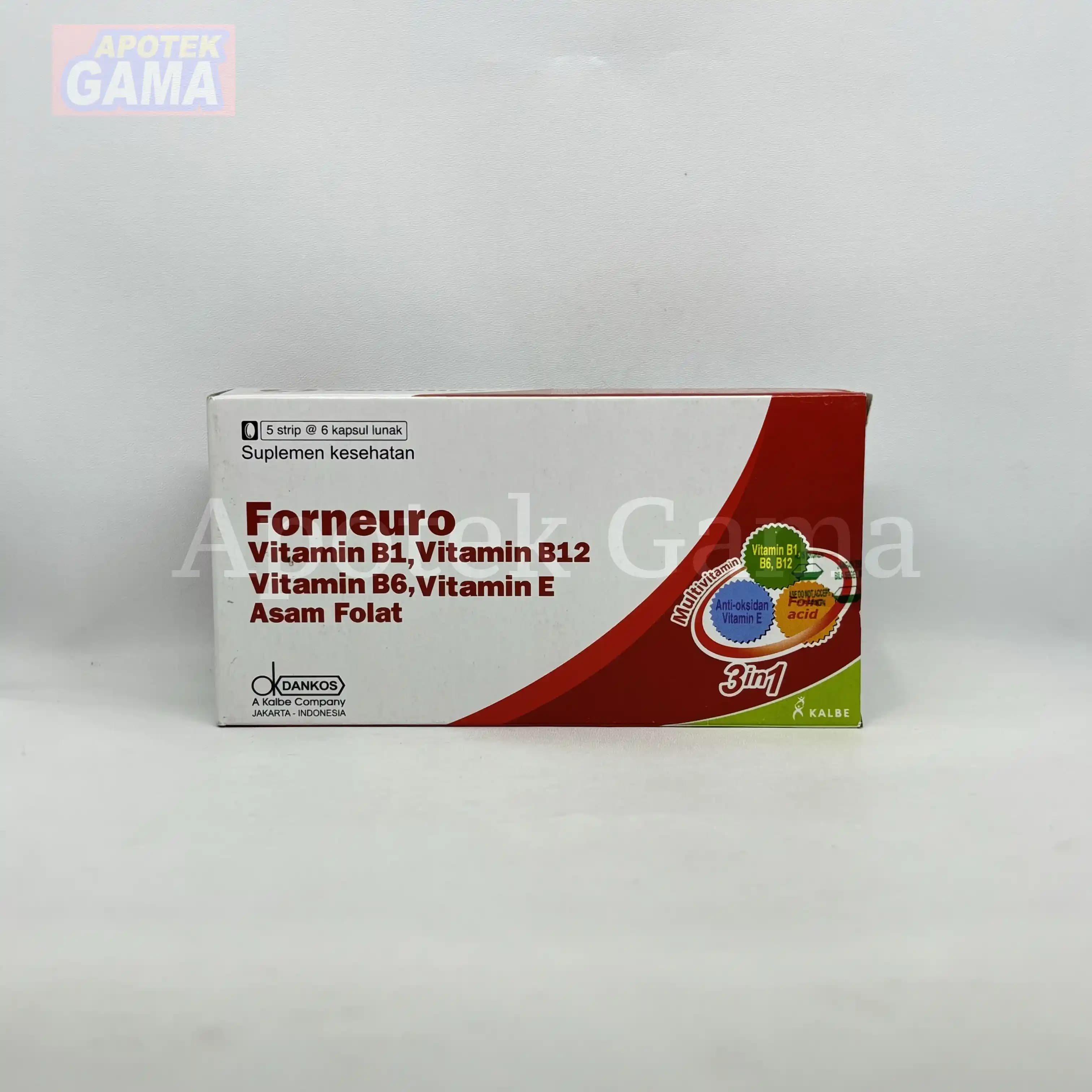 FORNEURO