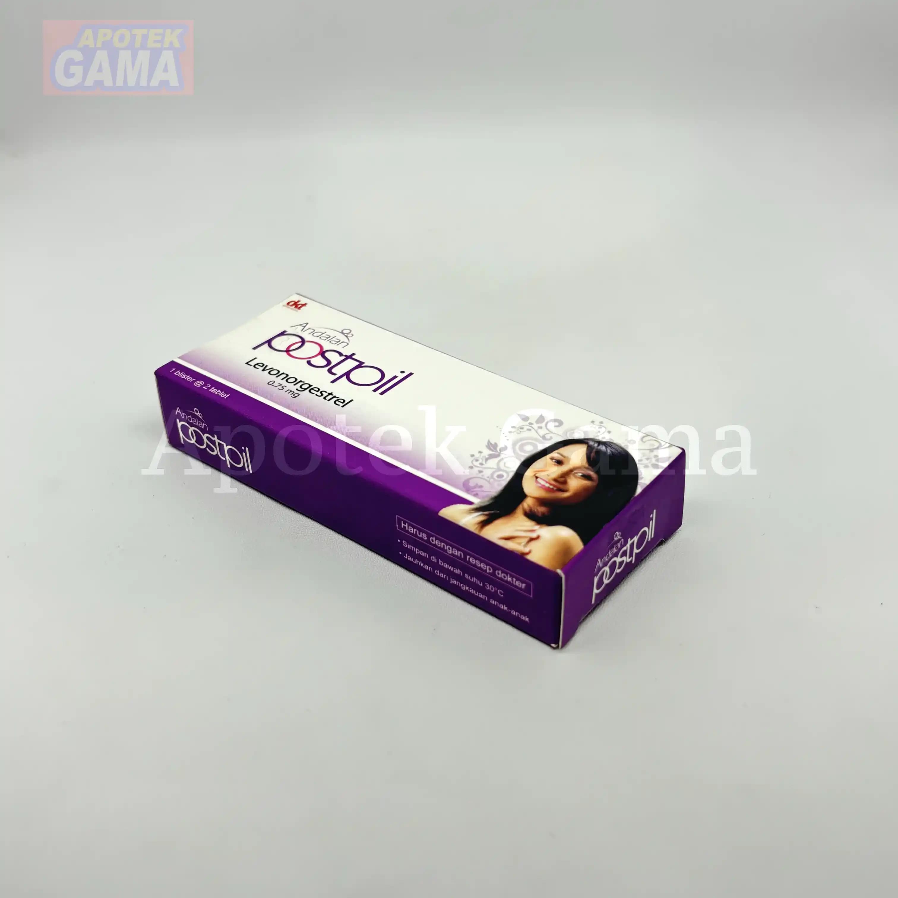 ANDALAN POSTPIL 2 3
