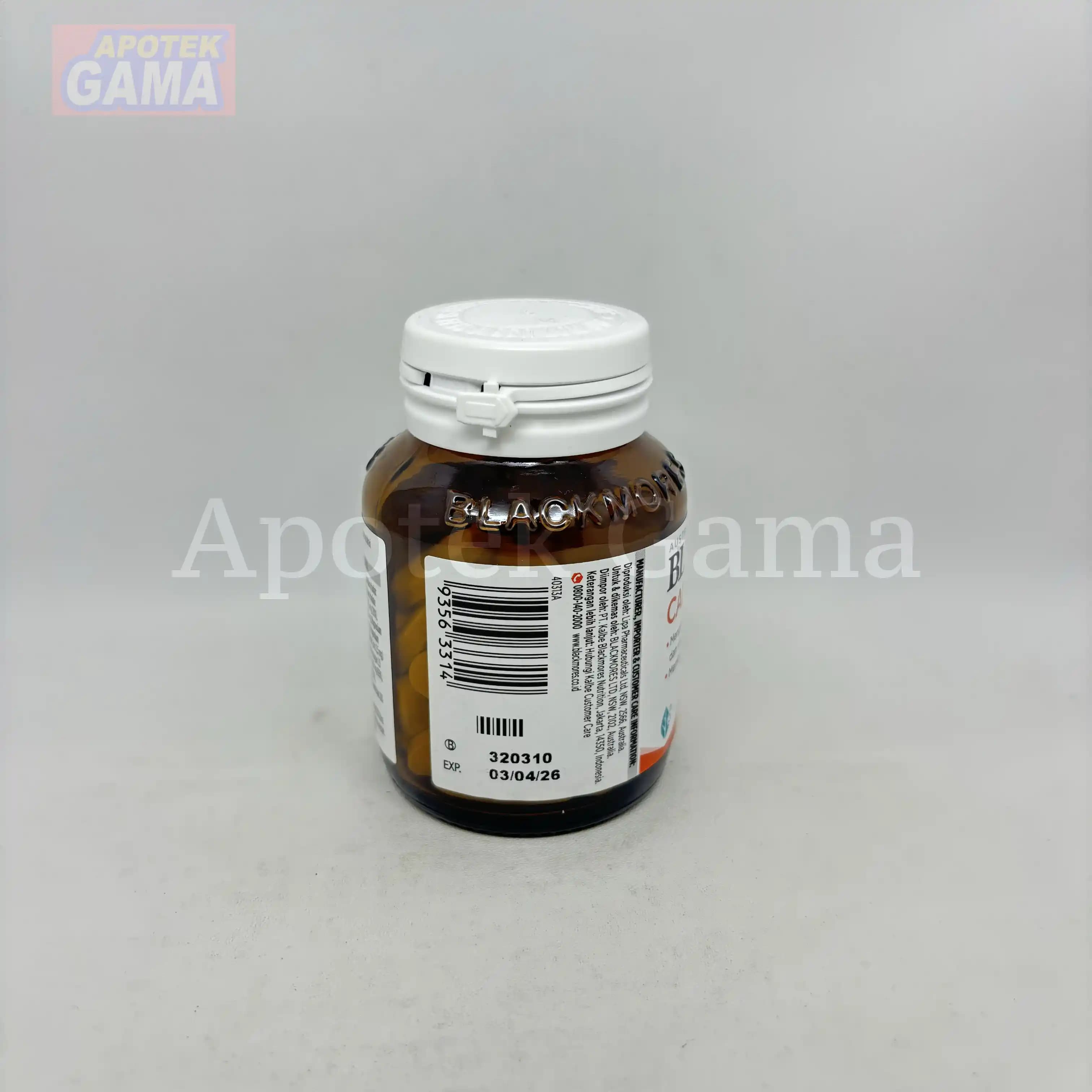 BLACKMORES CALCIMAG MULTI 30S 4