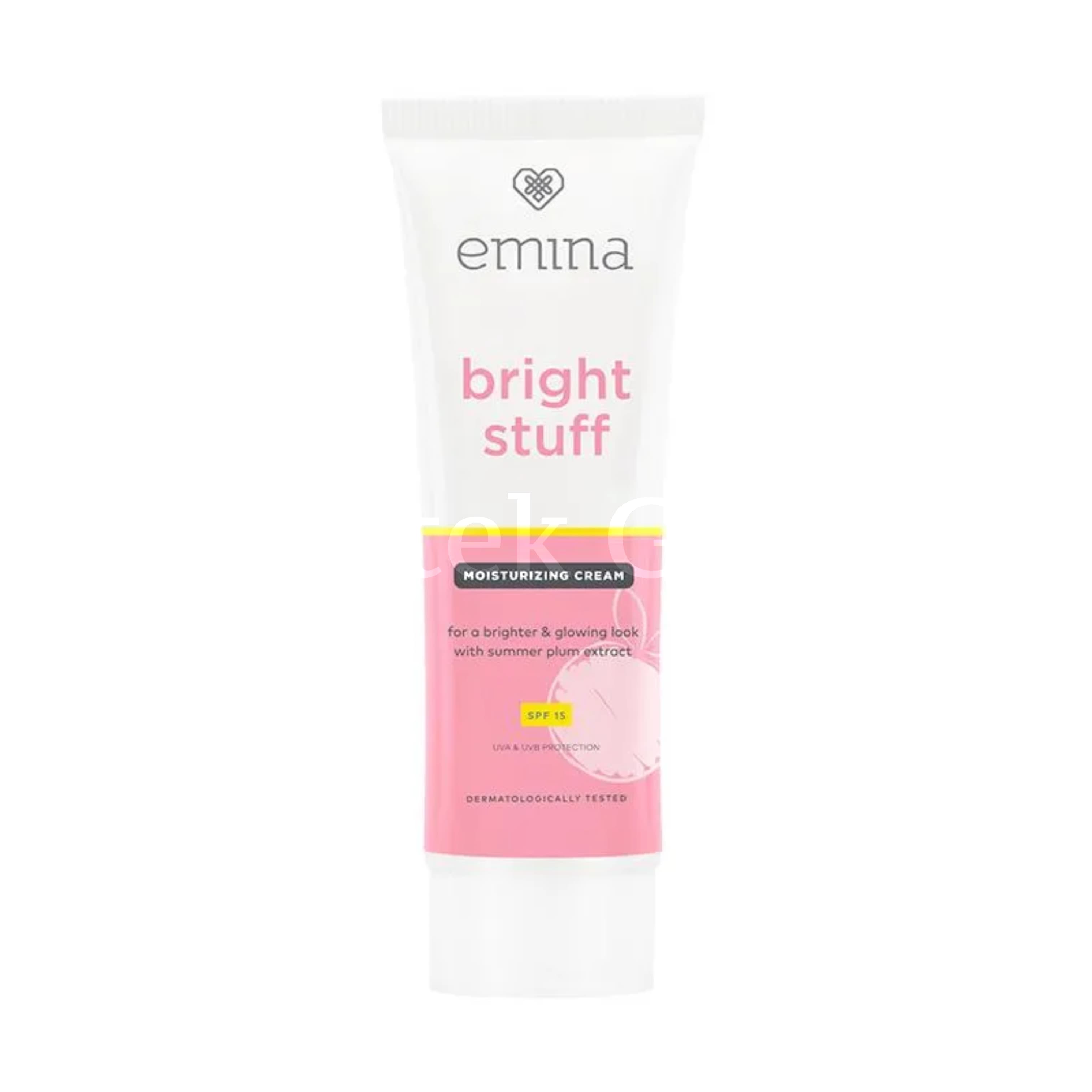 EMINA BRIGHT STUFF MOISTURIZINE CREAM 20ML