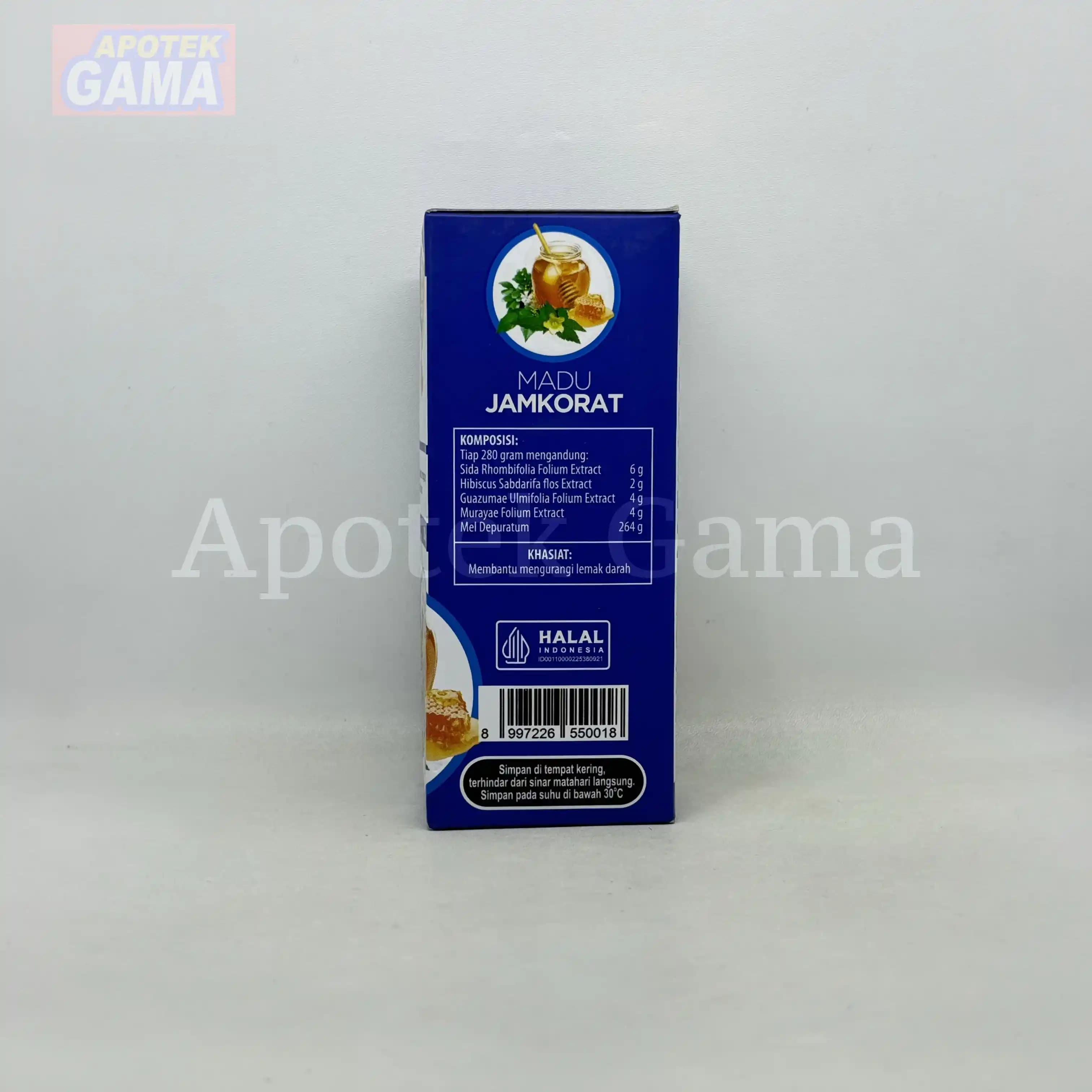 MADU FIRA JAMKORAT 5