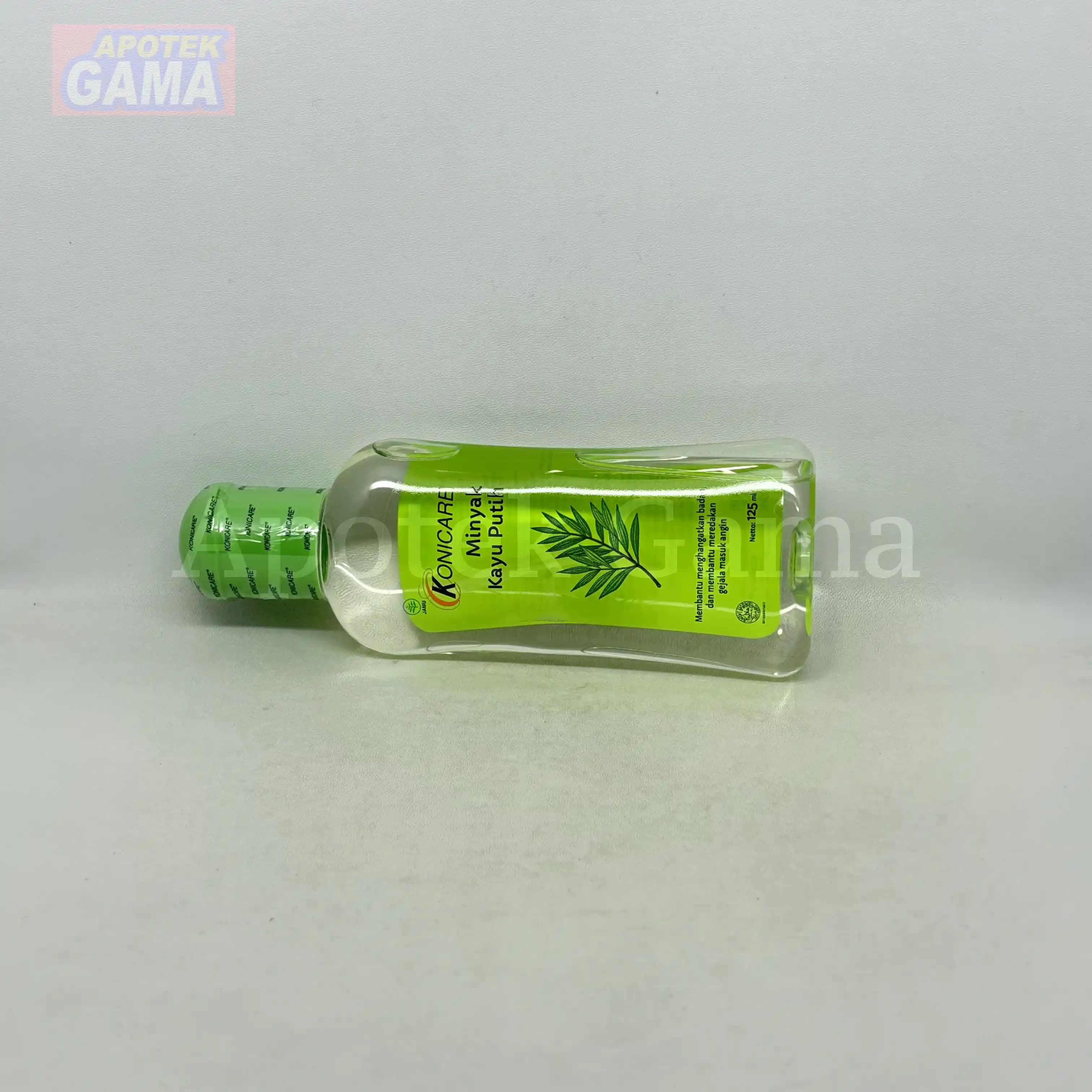 MKP KONICARE 125ML