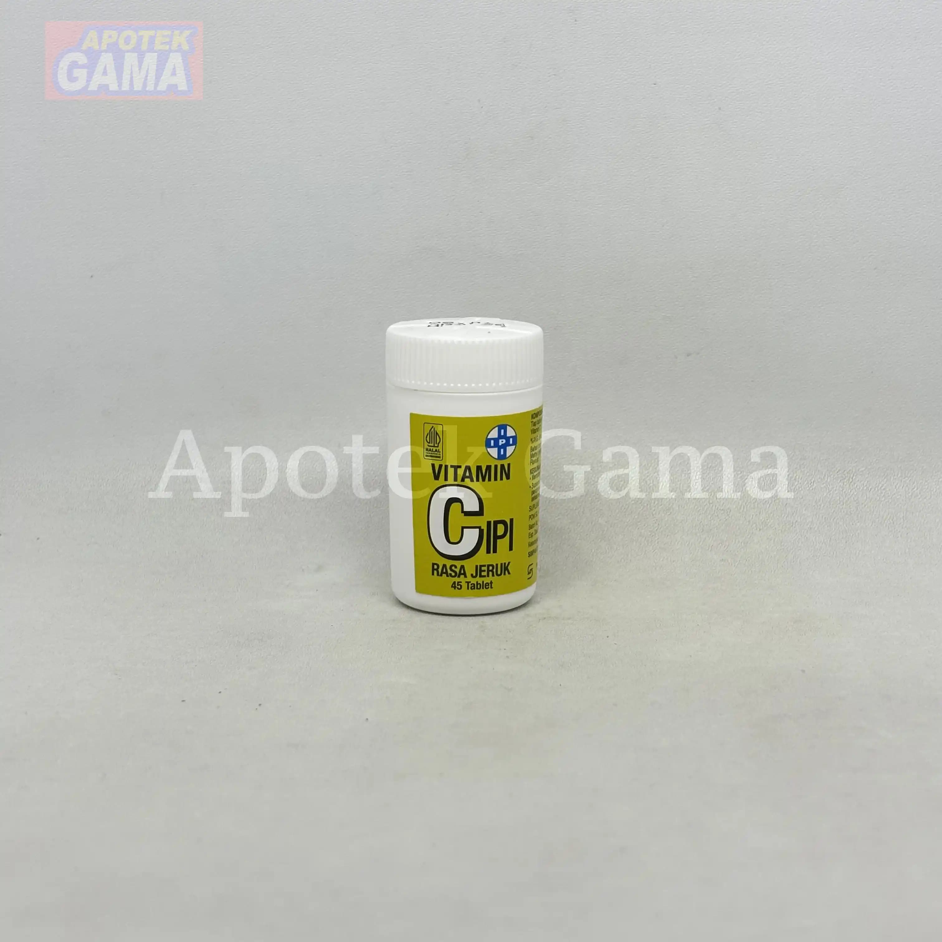 IPI VIT C 2