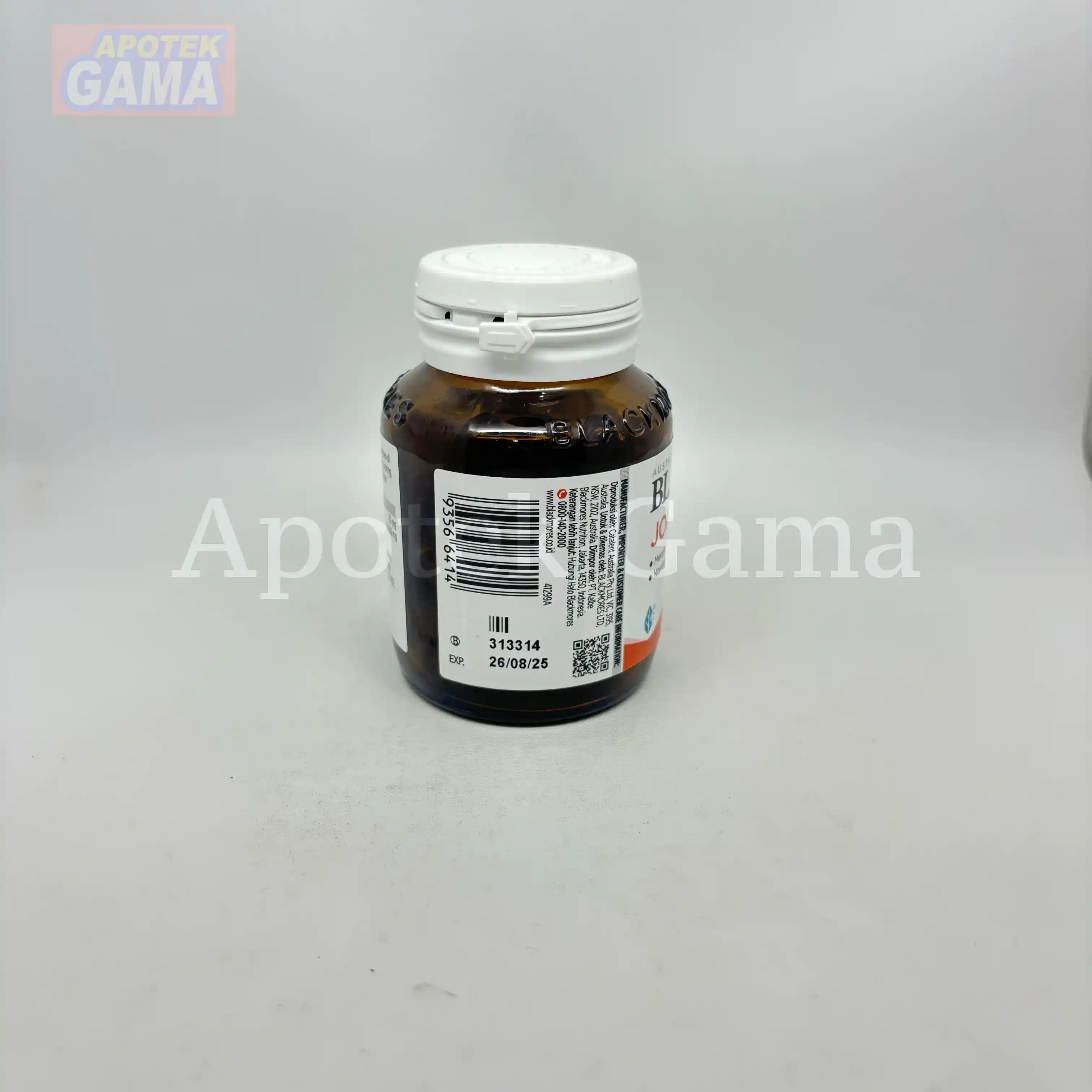 BLACKMORES JOINT COMFORT 30S 5