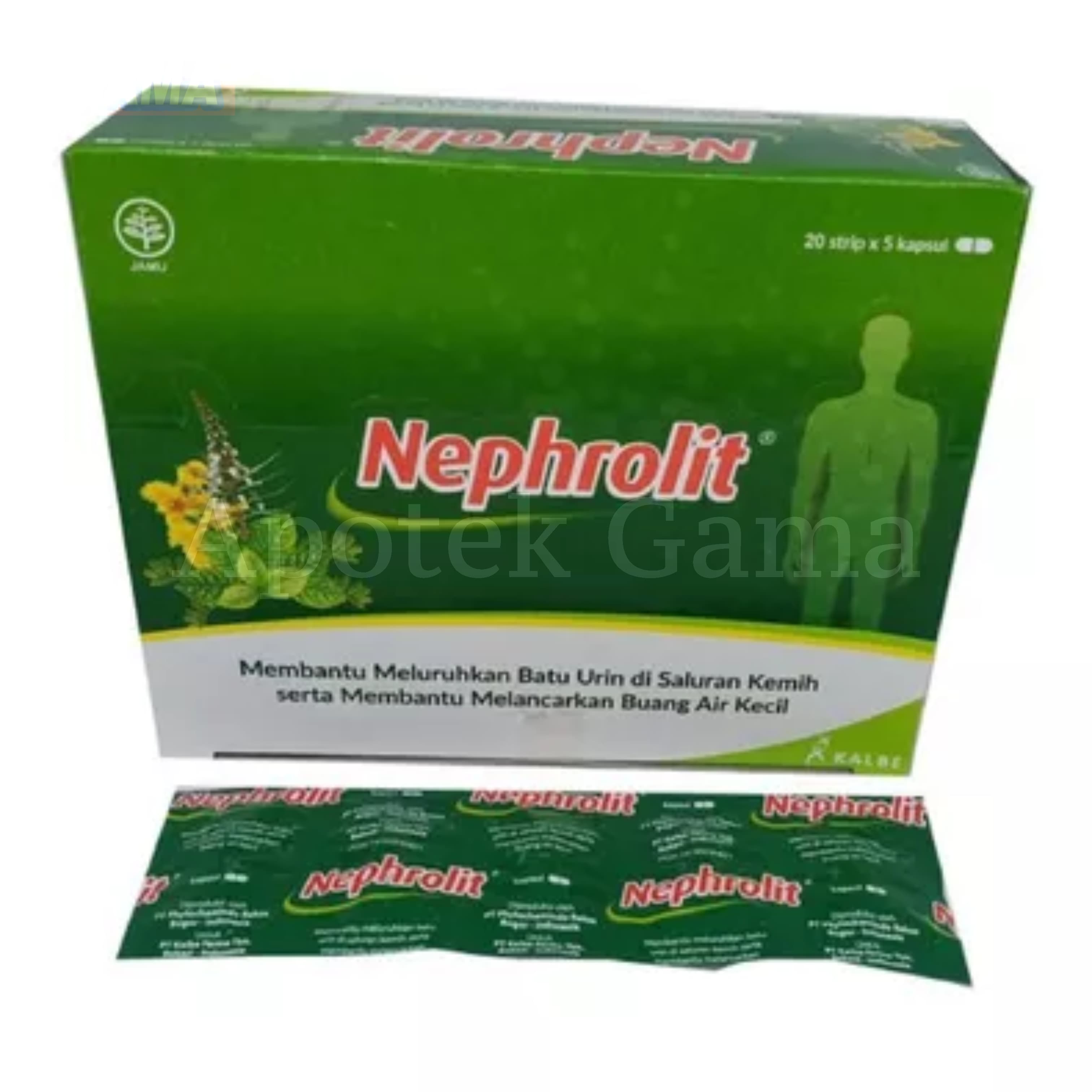 NEPROLIT