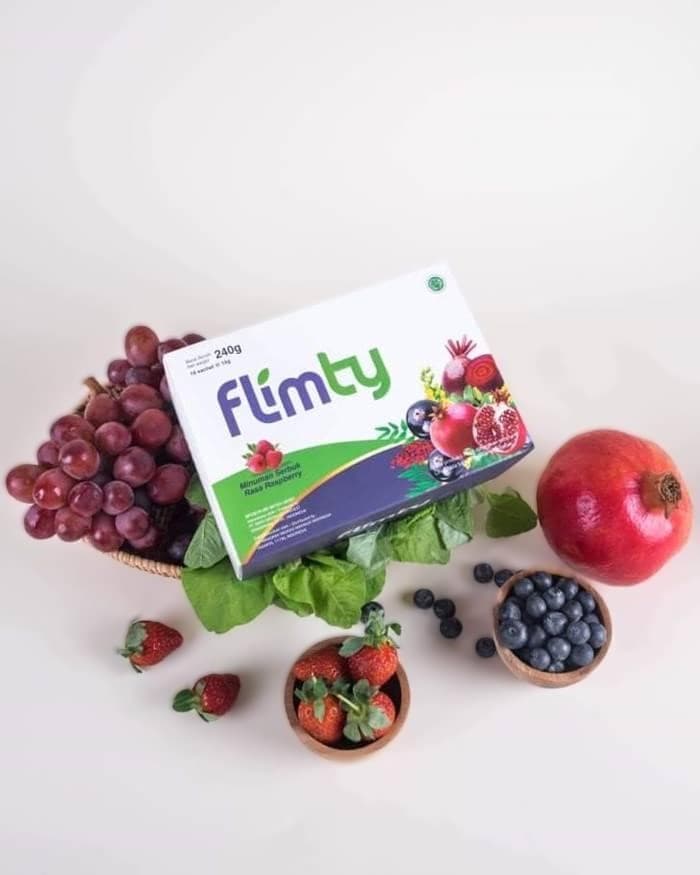 FLIMTY BLACKCURANT 16 3