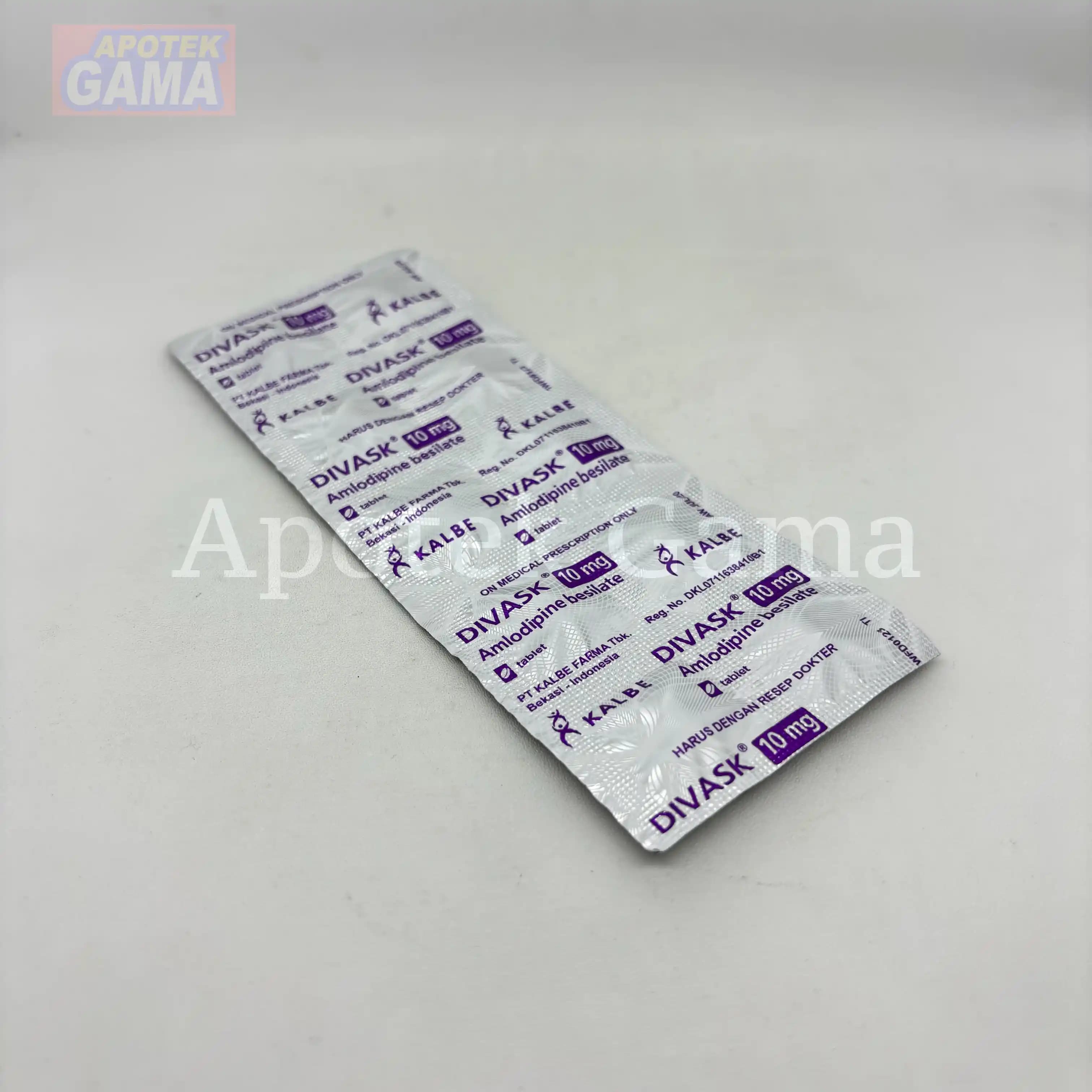 DIVASK TAB 10 3