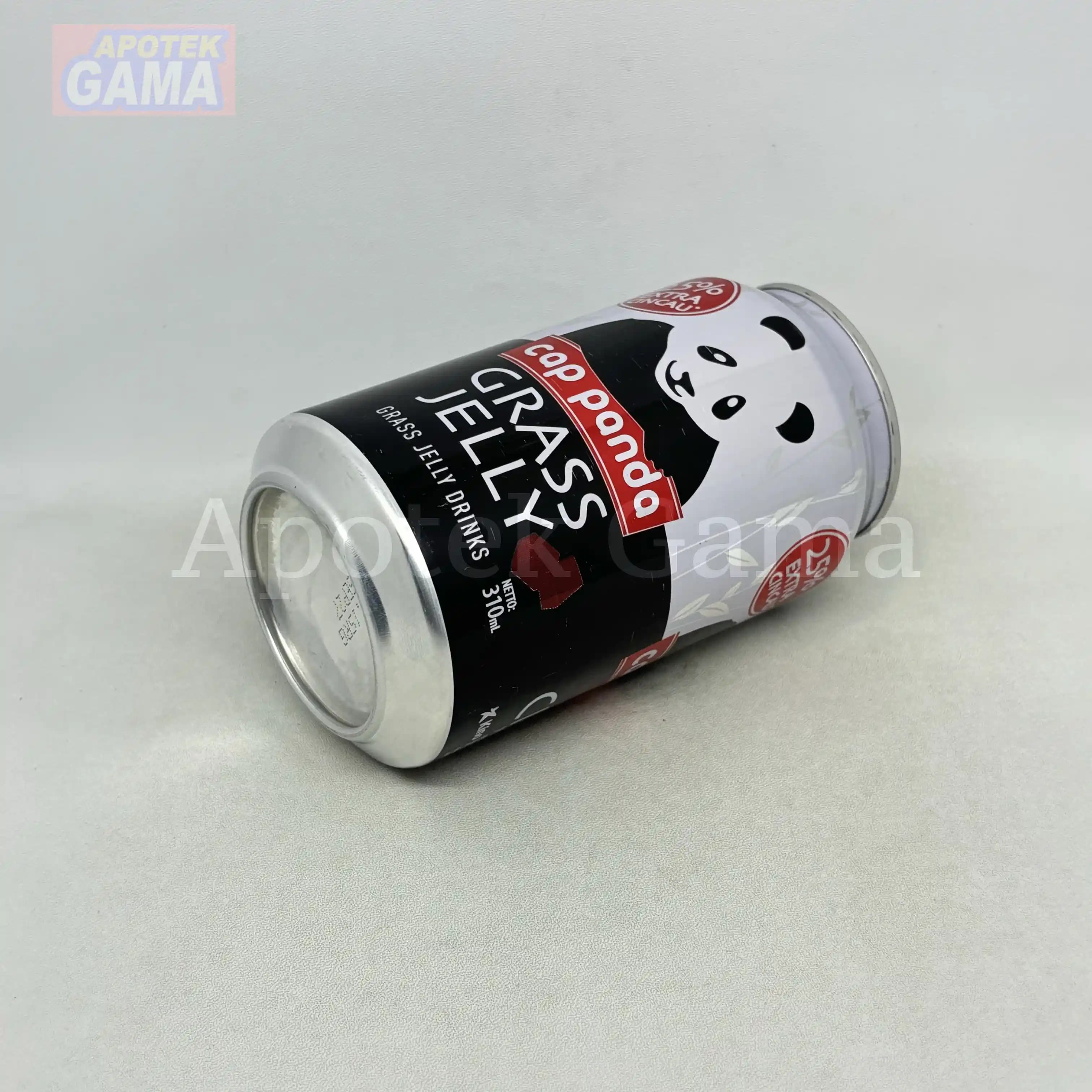 CINCAU CAP PANDA 310 ML 2