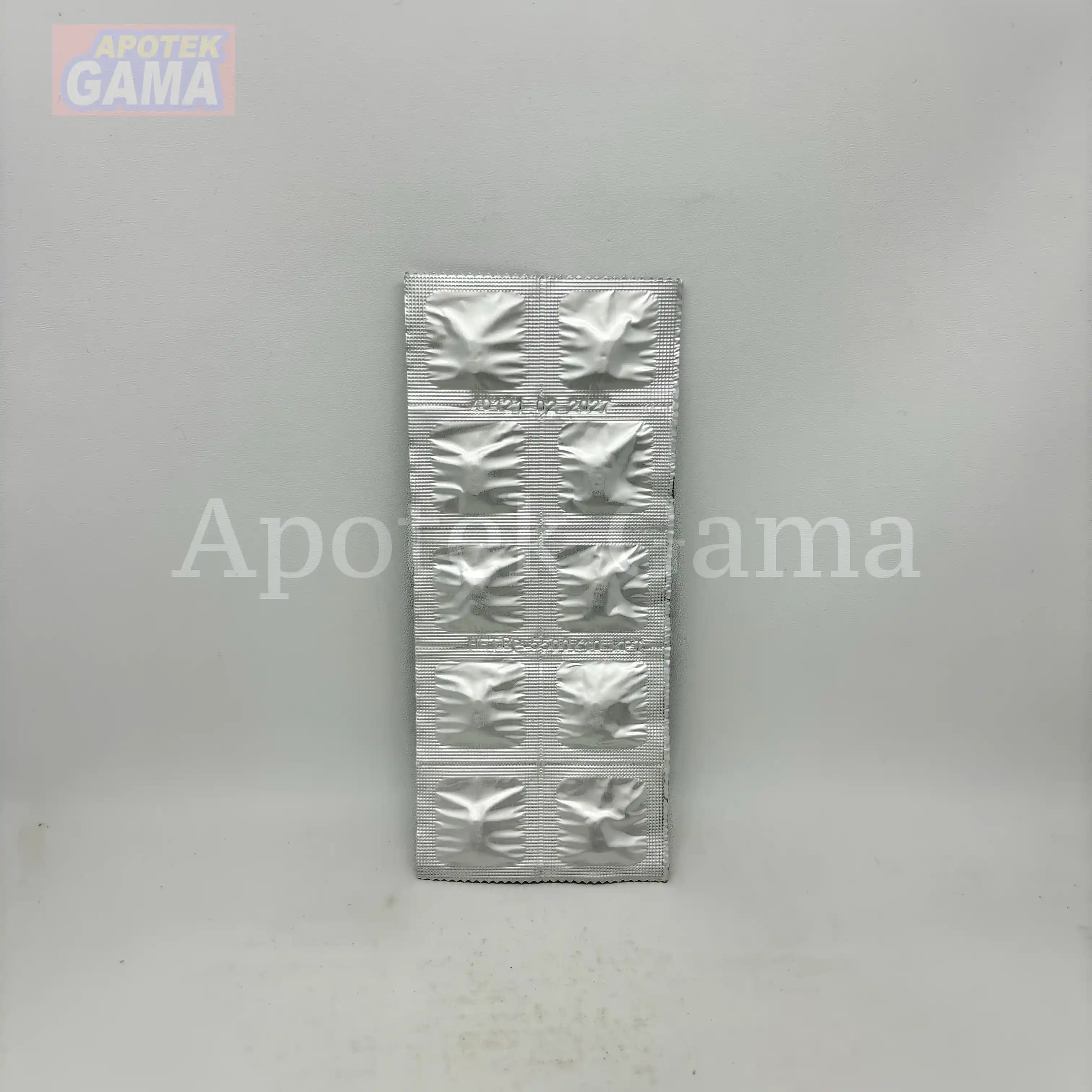 BRONCHOSAL 4 MG TABLET 2