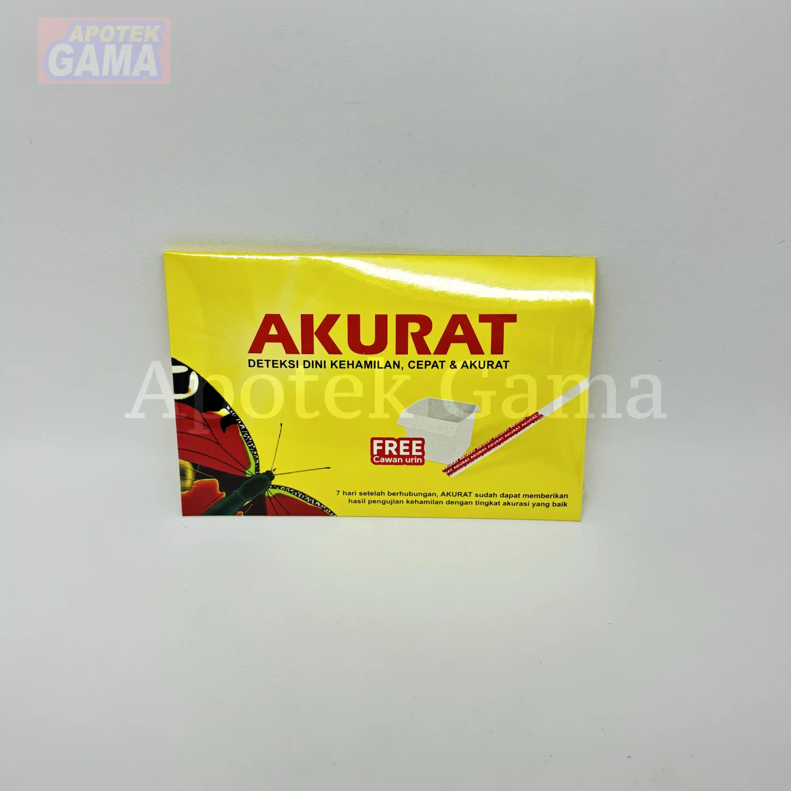 AKURAT TEST PACK 5
