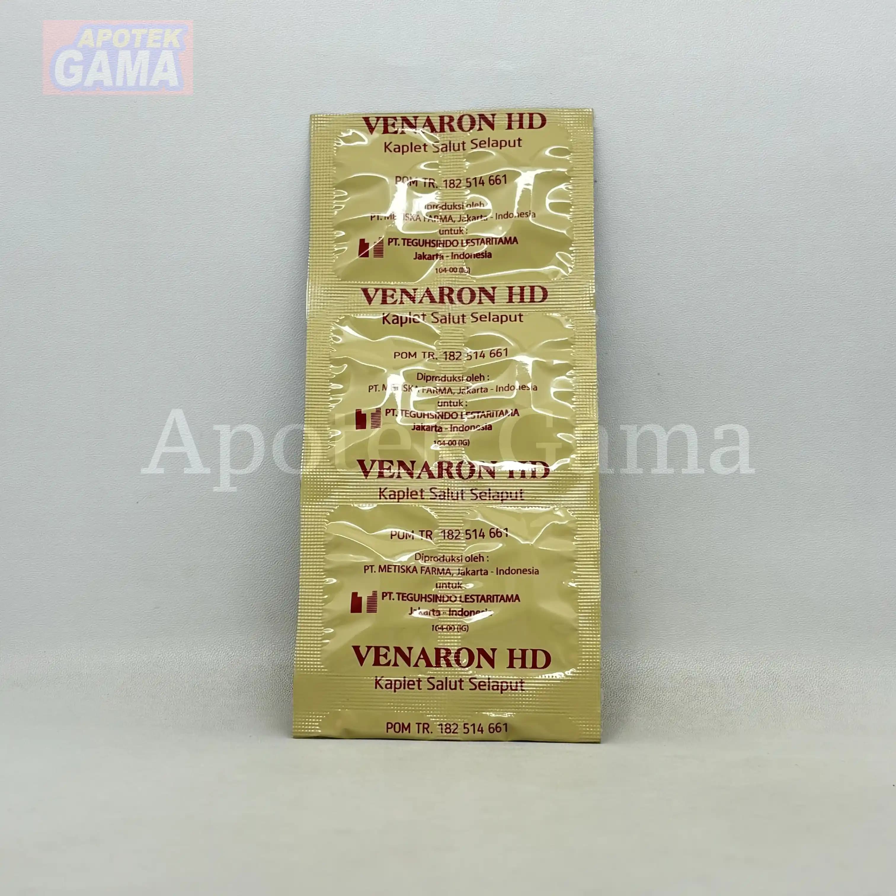 VENARON HD 30