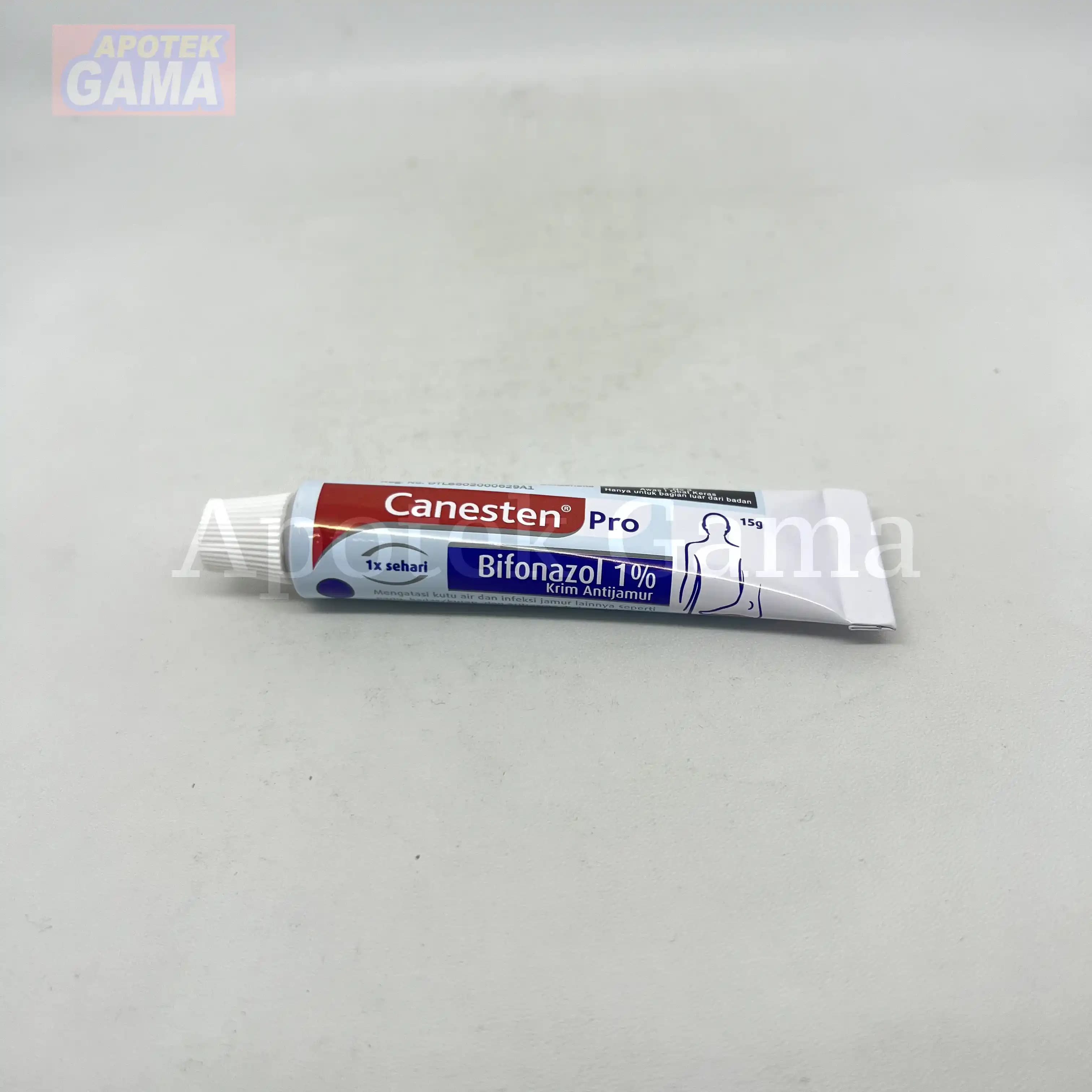 CANESTEN PRO 15 GRAM 2