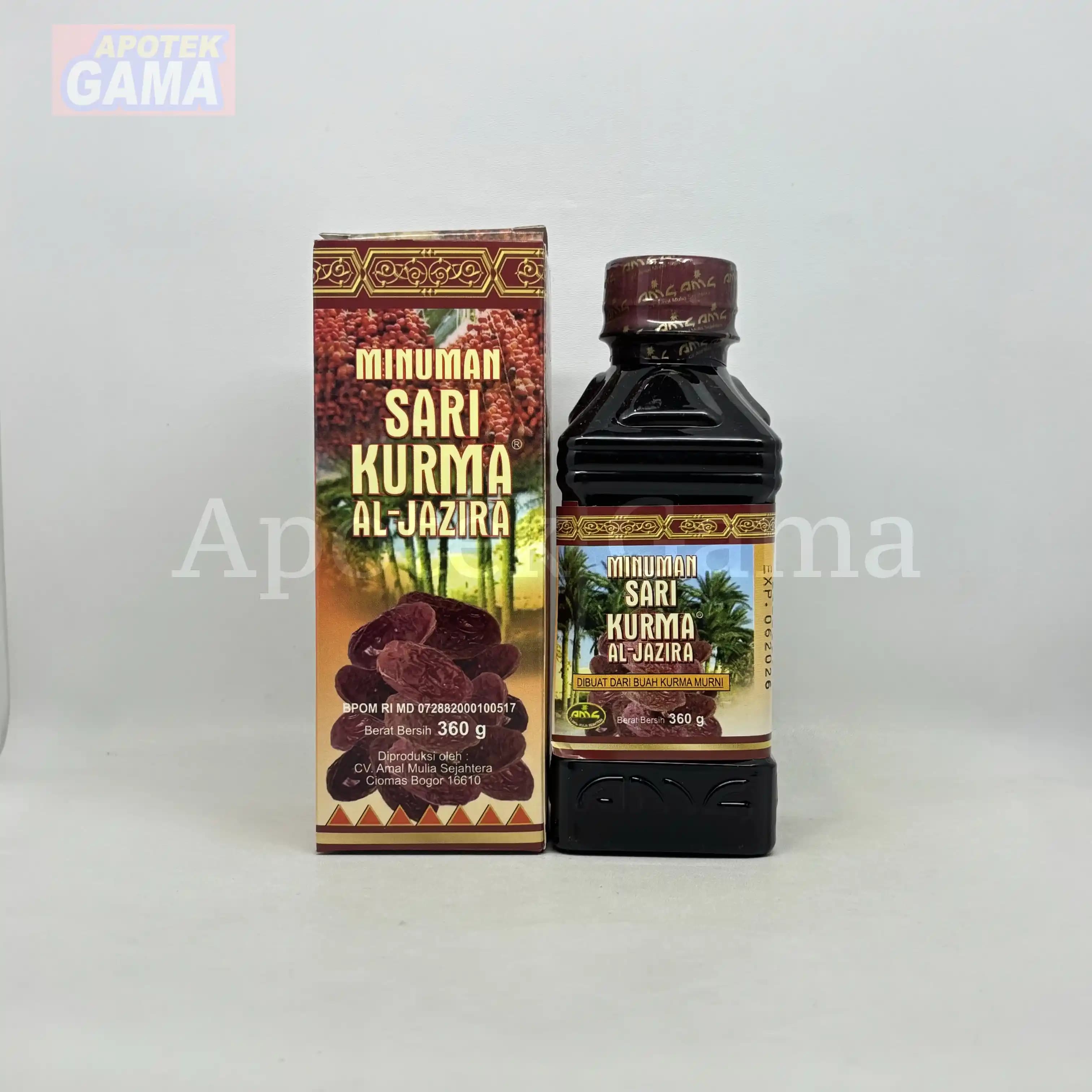 SARI KURMA 5