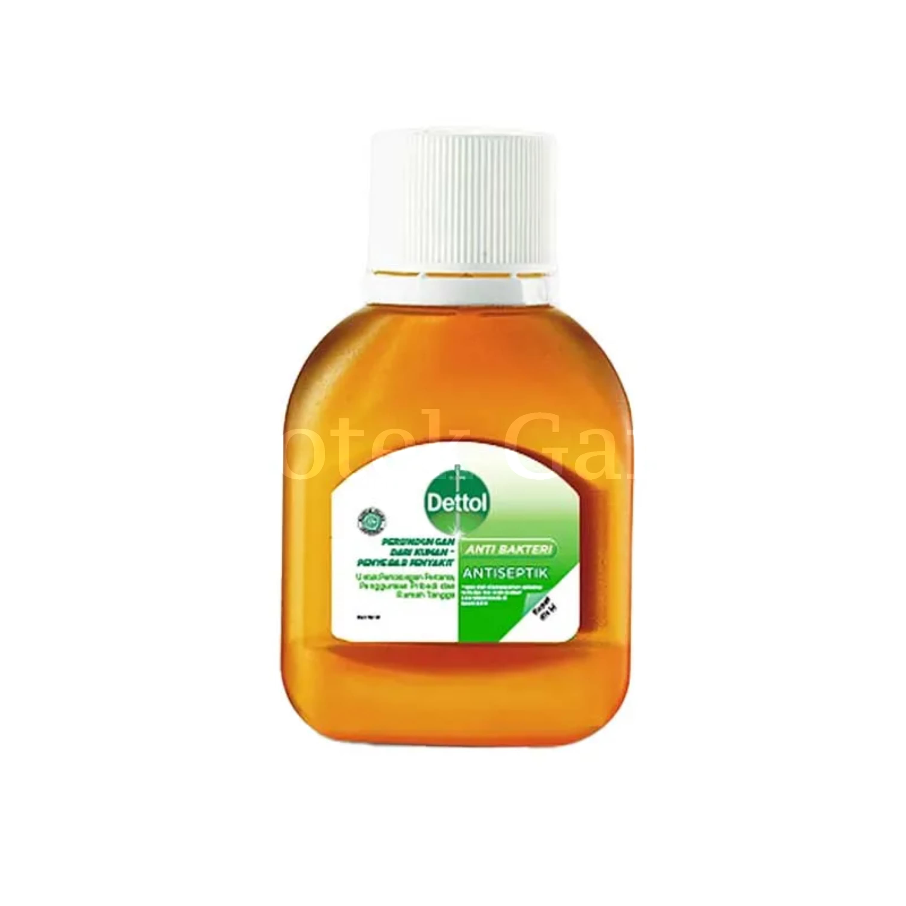 DETTOL CAIR 45 ML