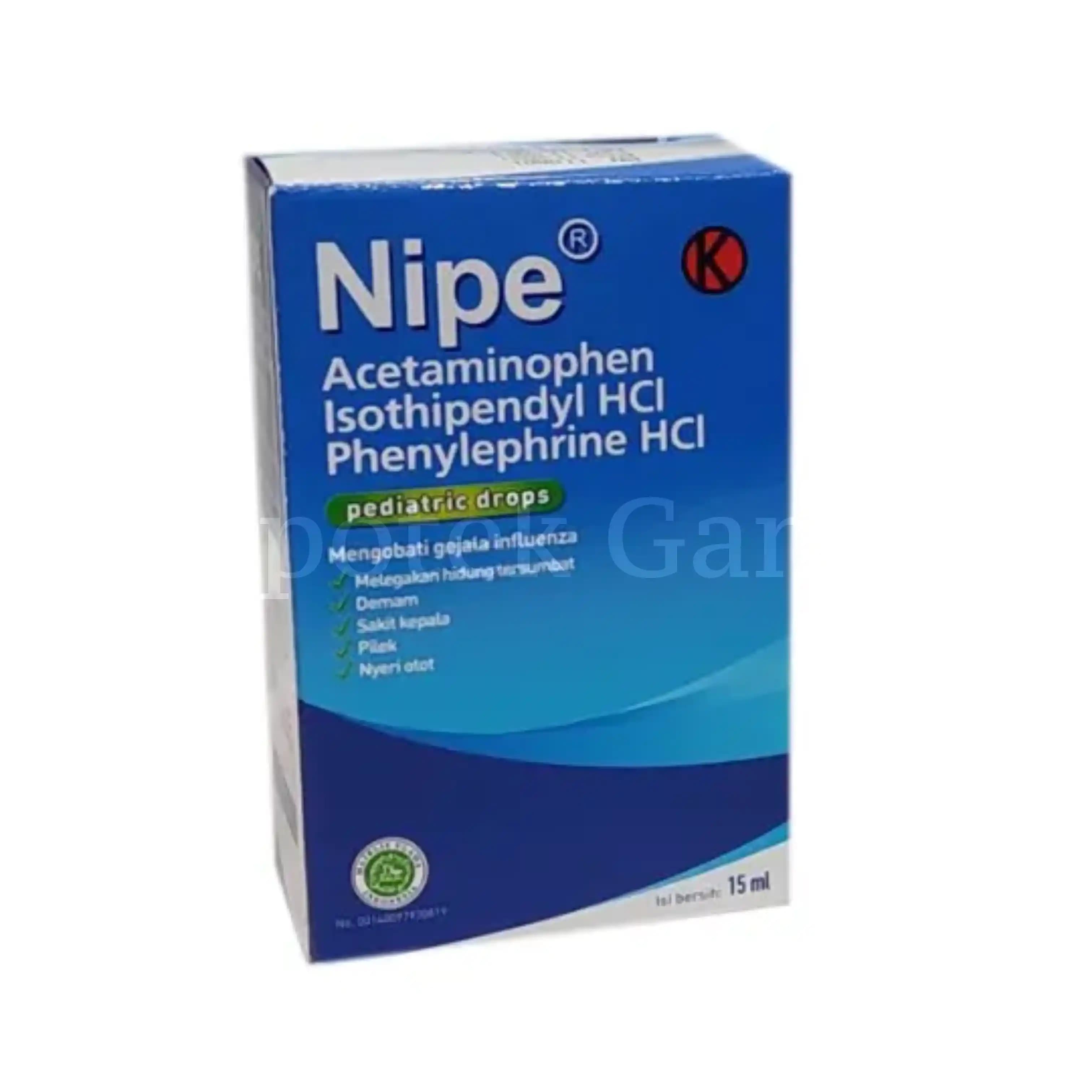 NIPE DROPS 2