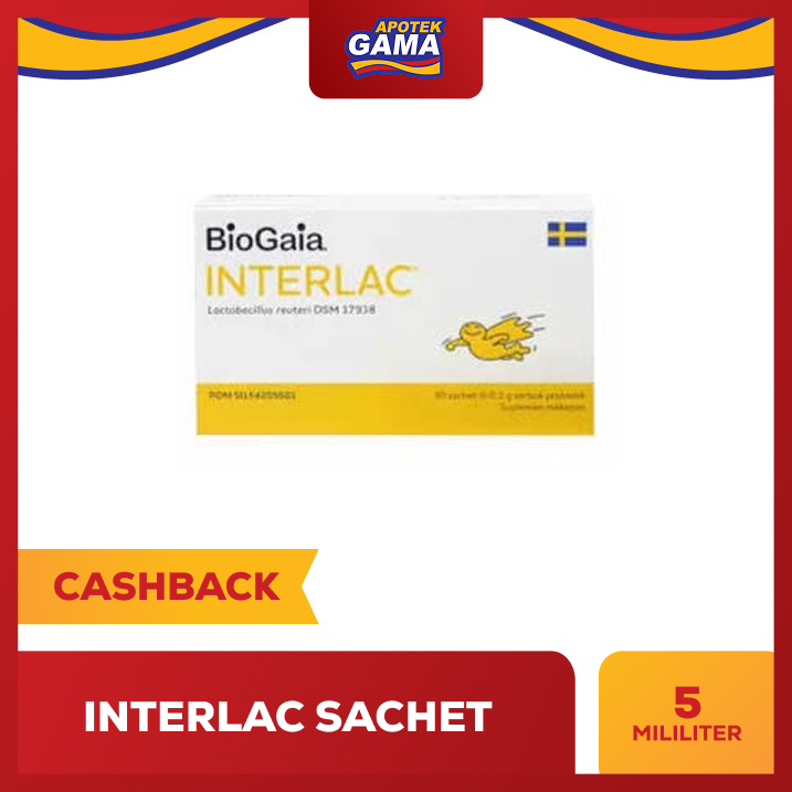 INTERLAC SAC
