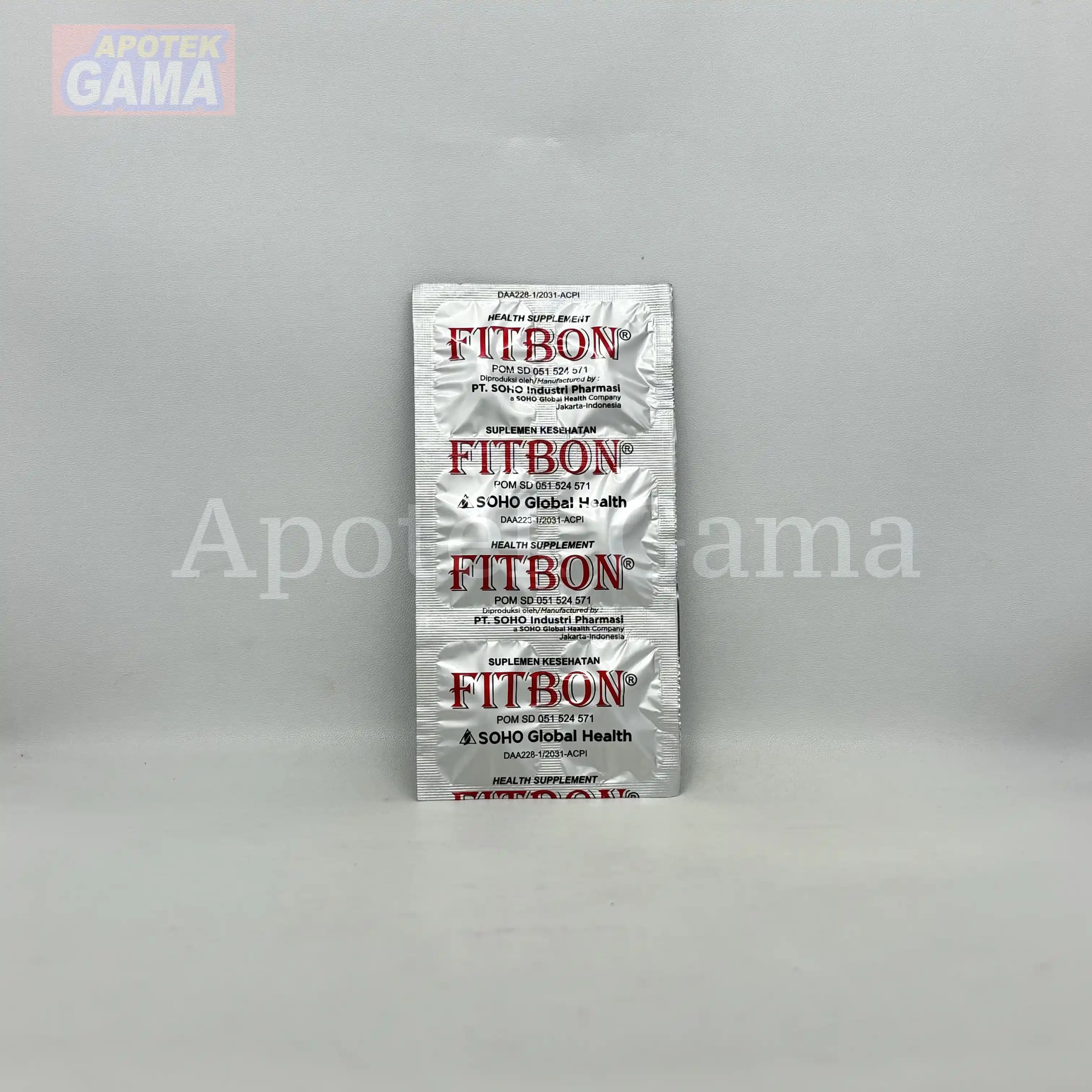 FITBON 2