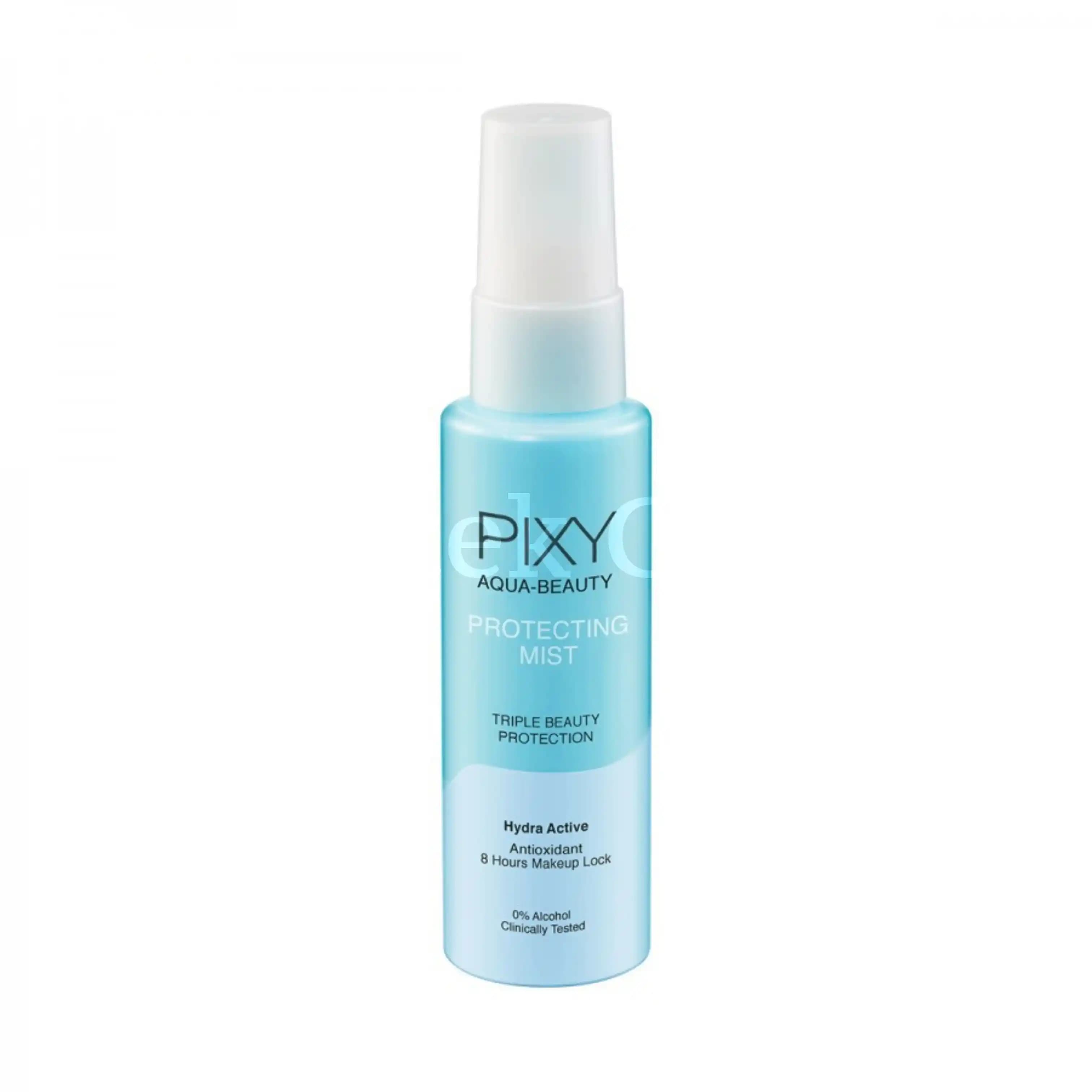 PIXY AQUA BEAUTY PROTECTING MIST 60 ML 2