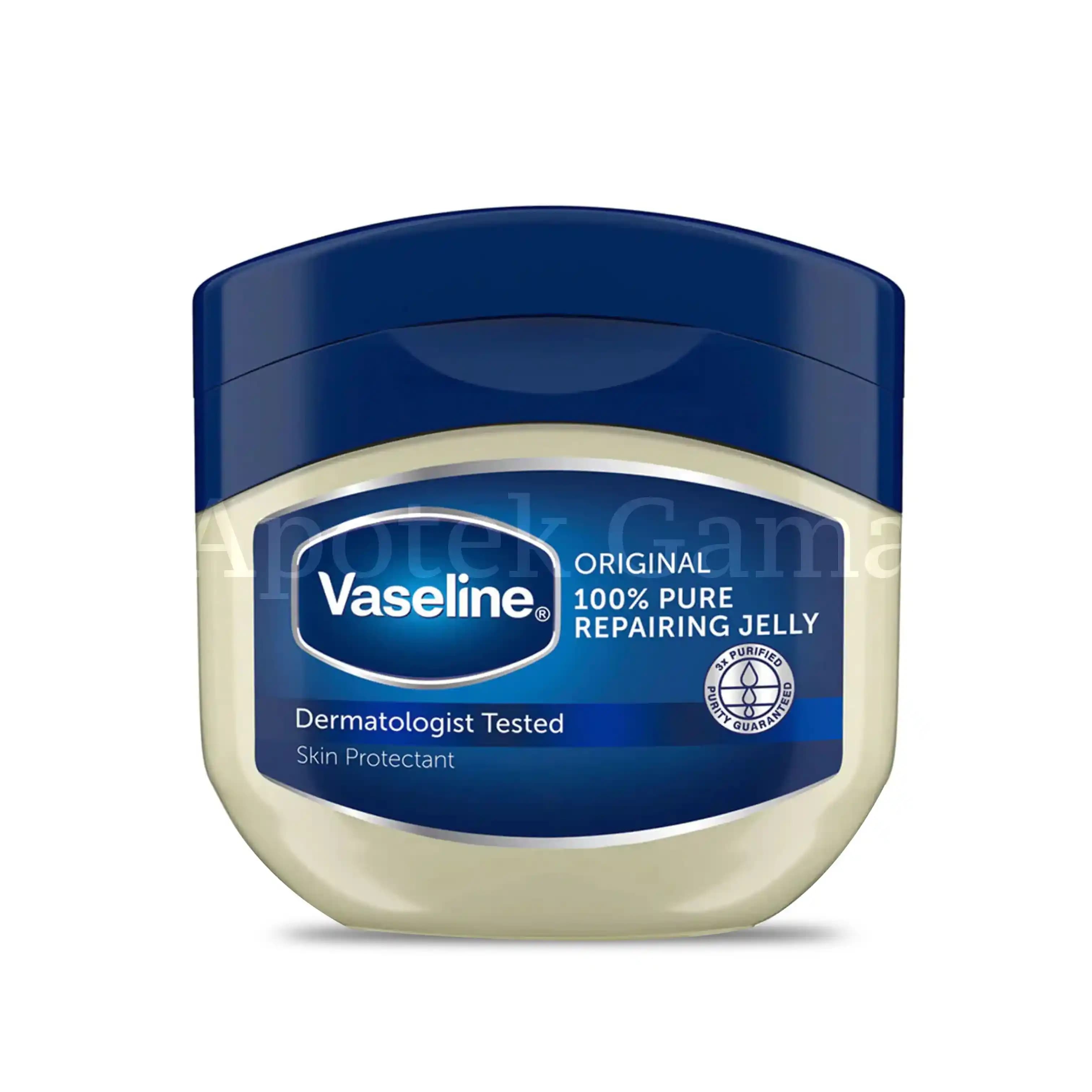 VASELINE REPAIRING JELLY PJ 12X50ML 2