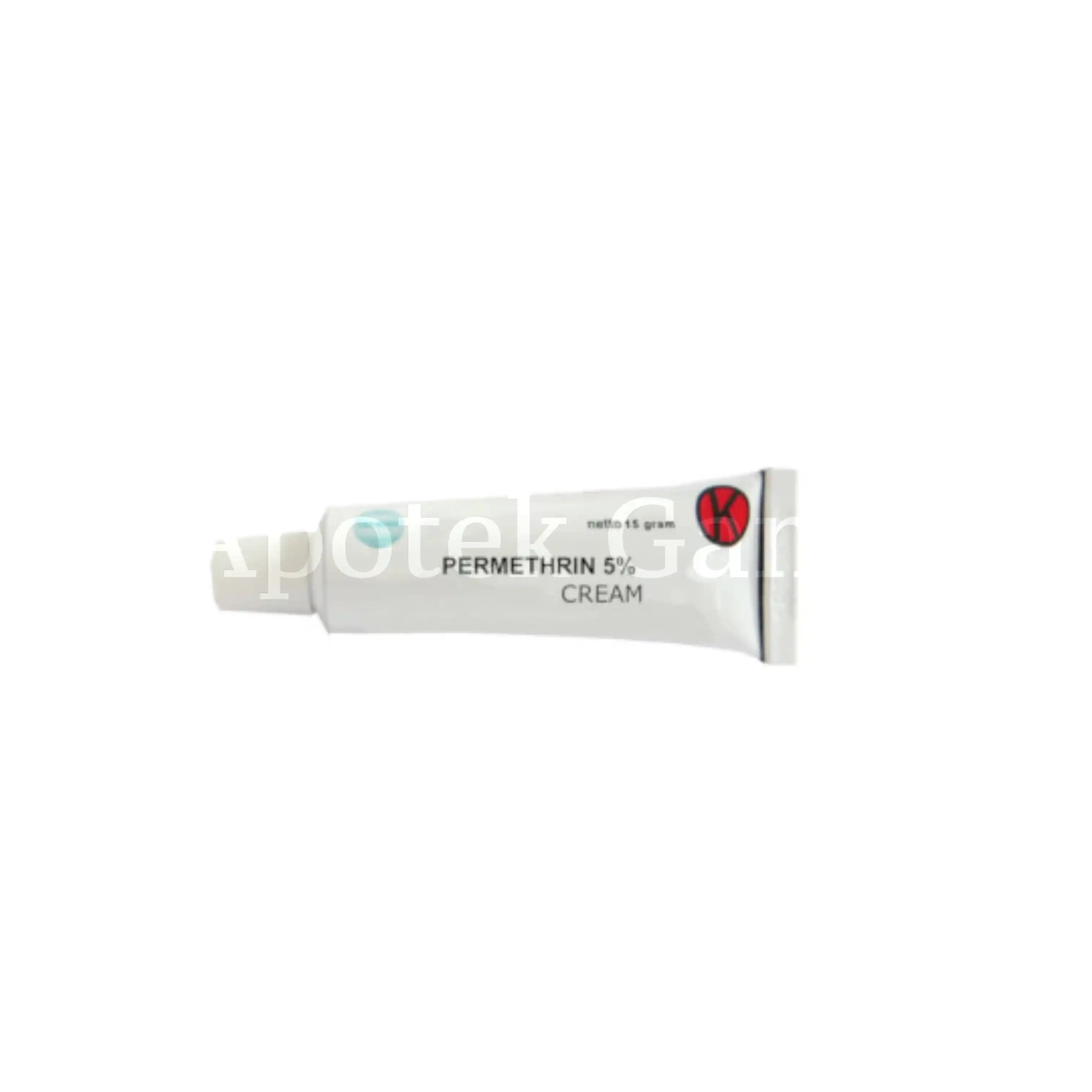 PERMETHRIN CR 15 GR