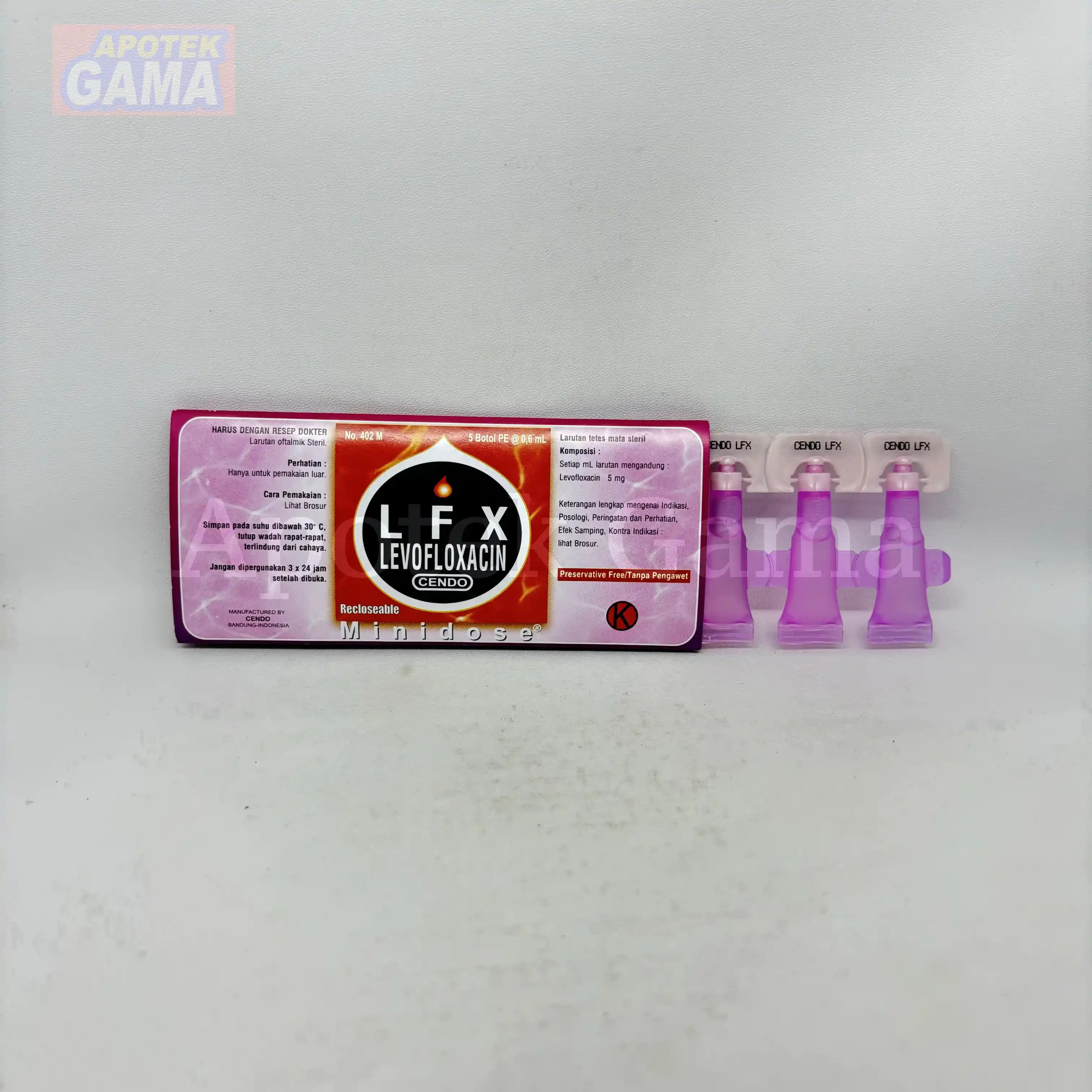 C.LFX MD 2