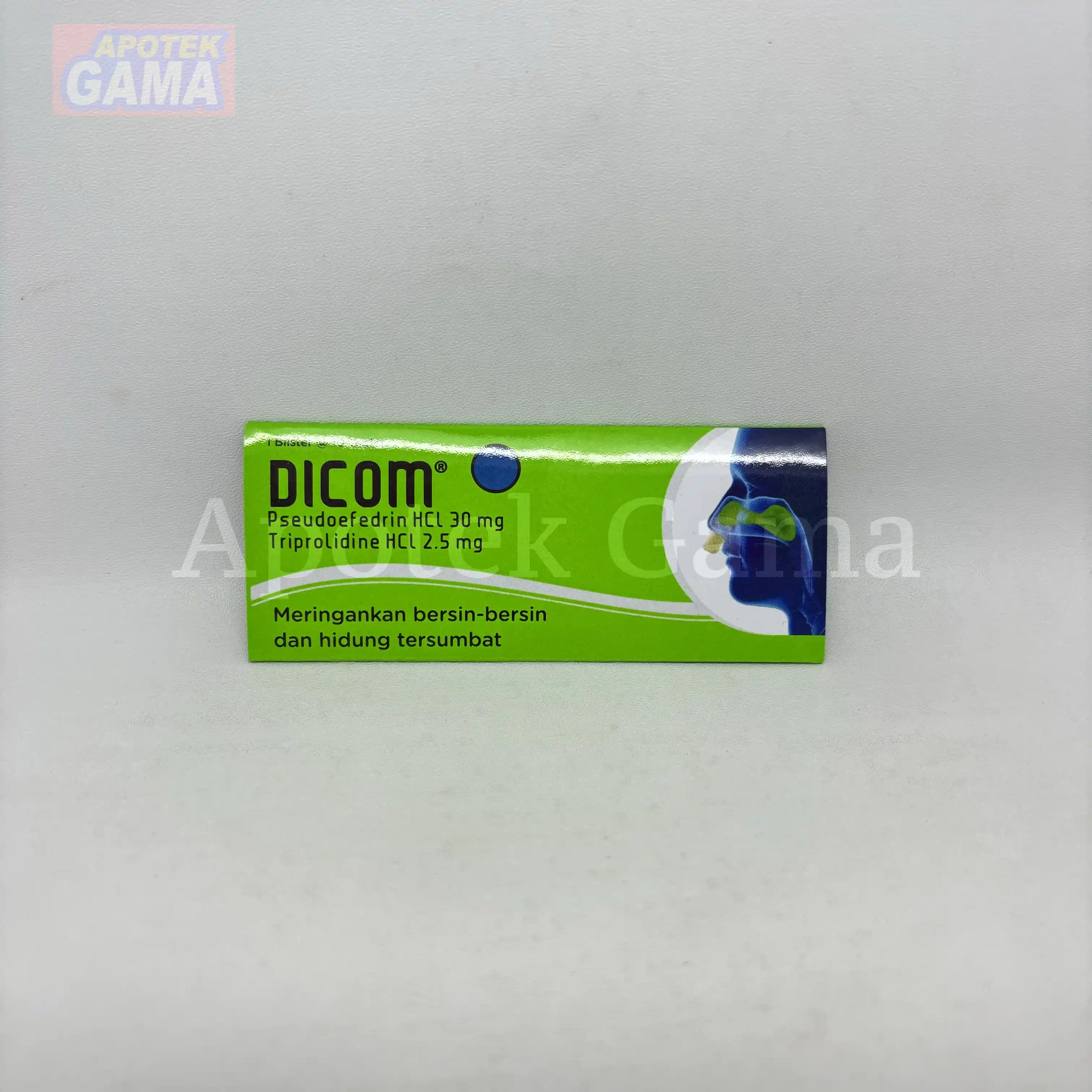 DICOM TAB 3