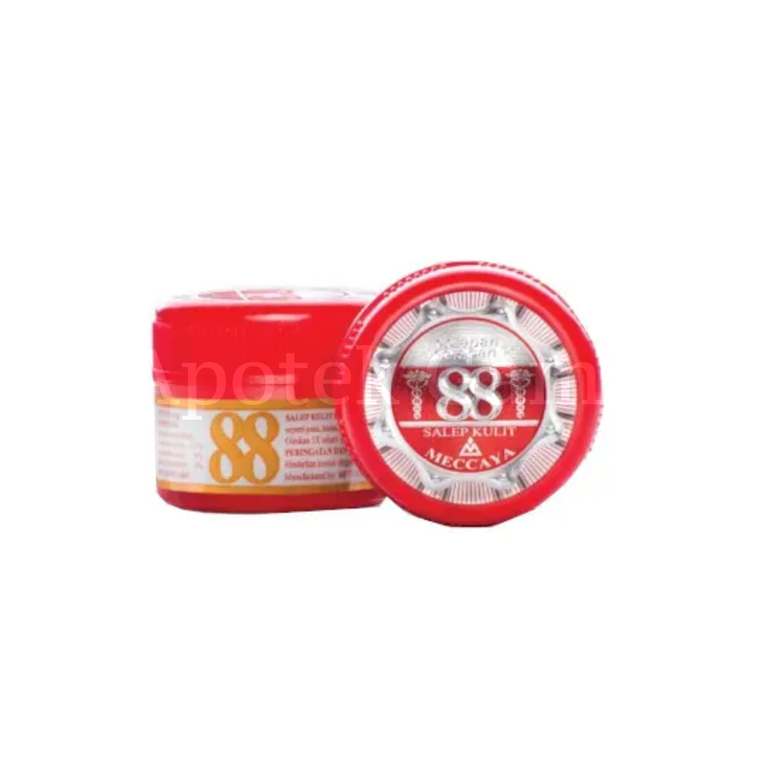 SALEP KULIT 88