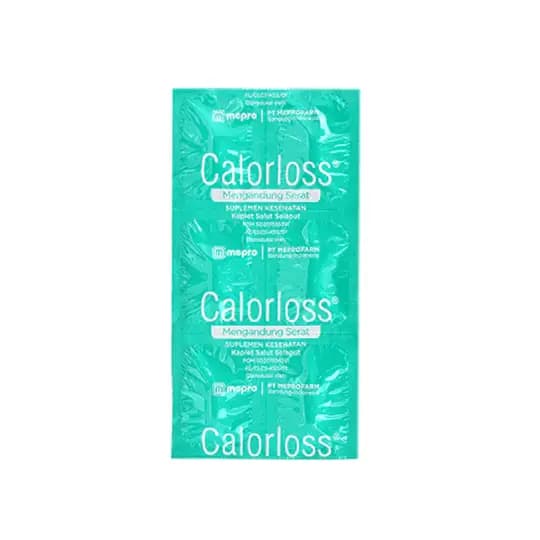 CALORLOSS