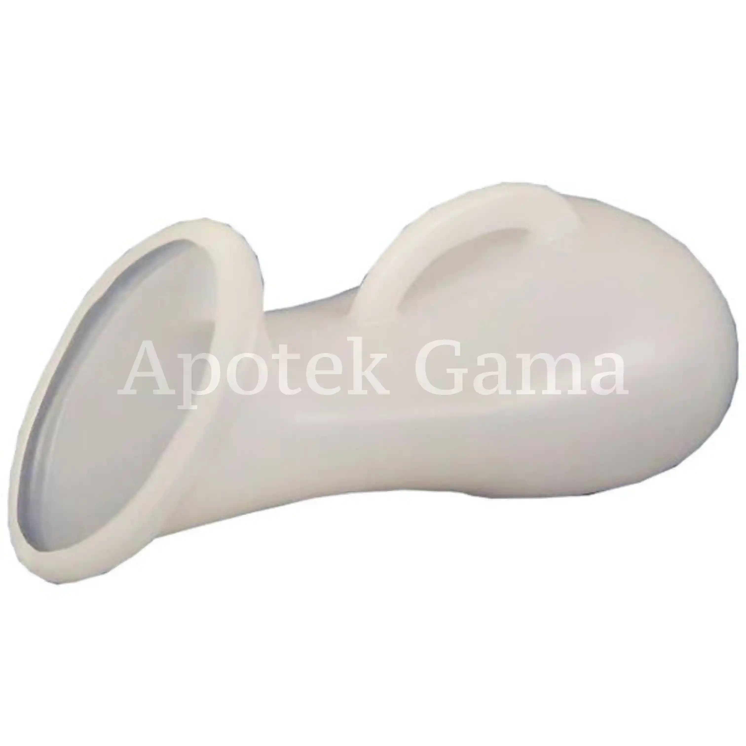 VISPOT PLASTIK U/PEREMPUAN 2