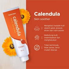 NEIL&SON CALENDULA CREAM 50ML 3