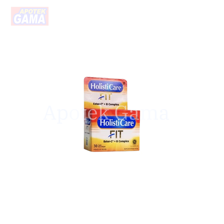 HOLISTI CARE FIT STRIP