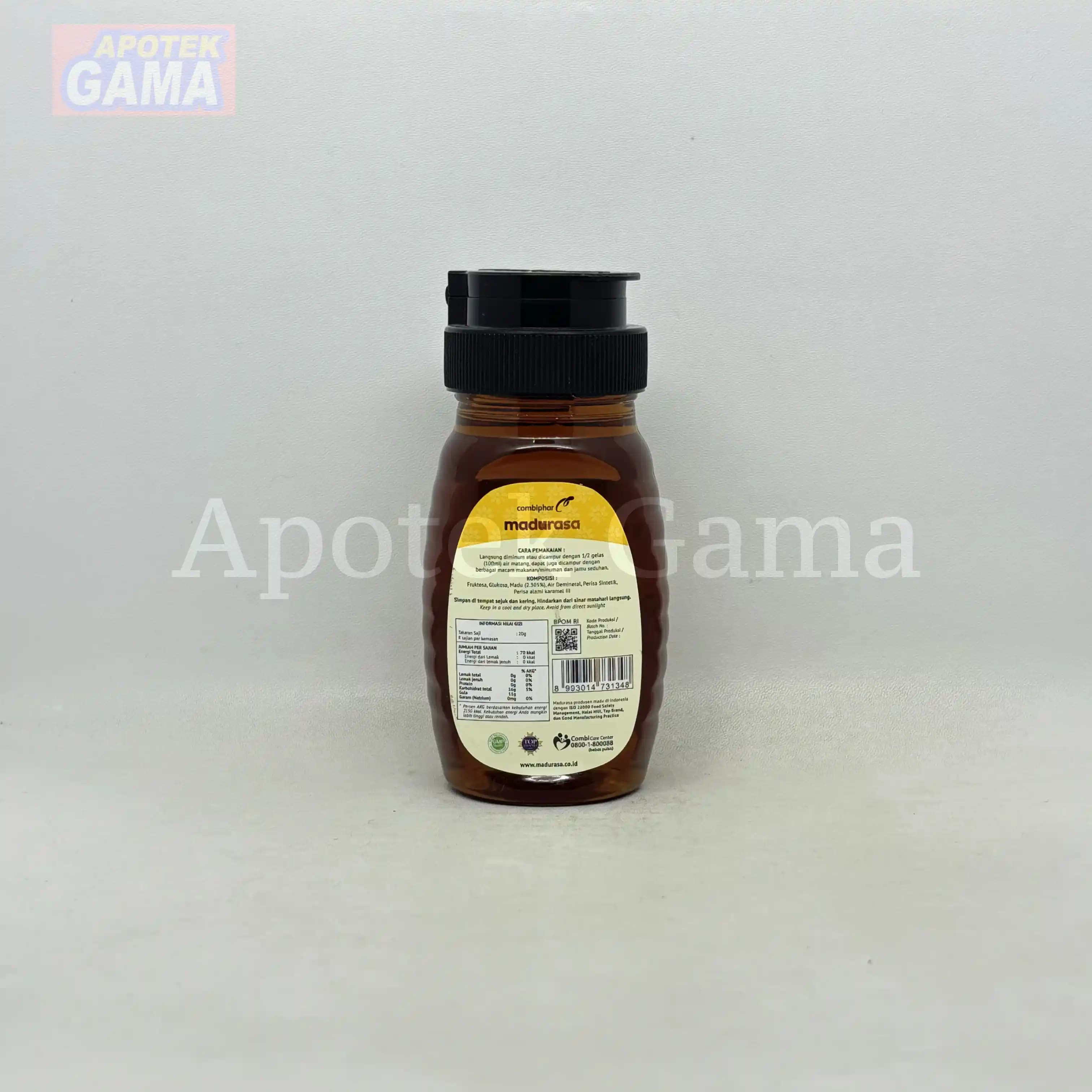 MADURASA ORIGINAL 150GR 2