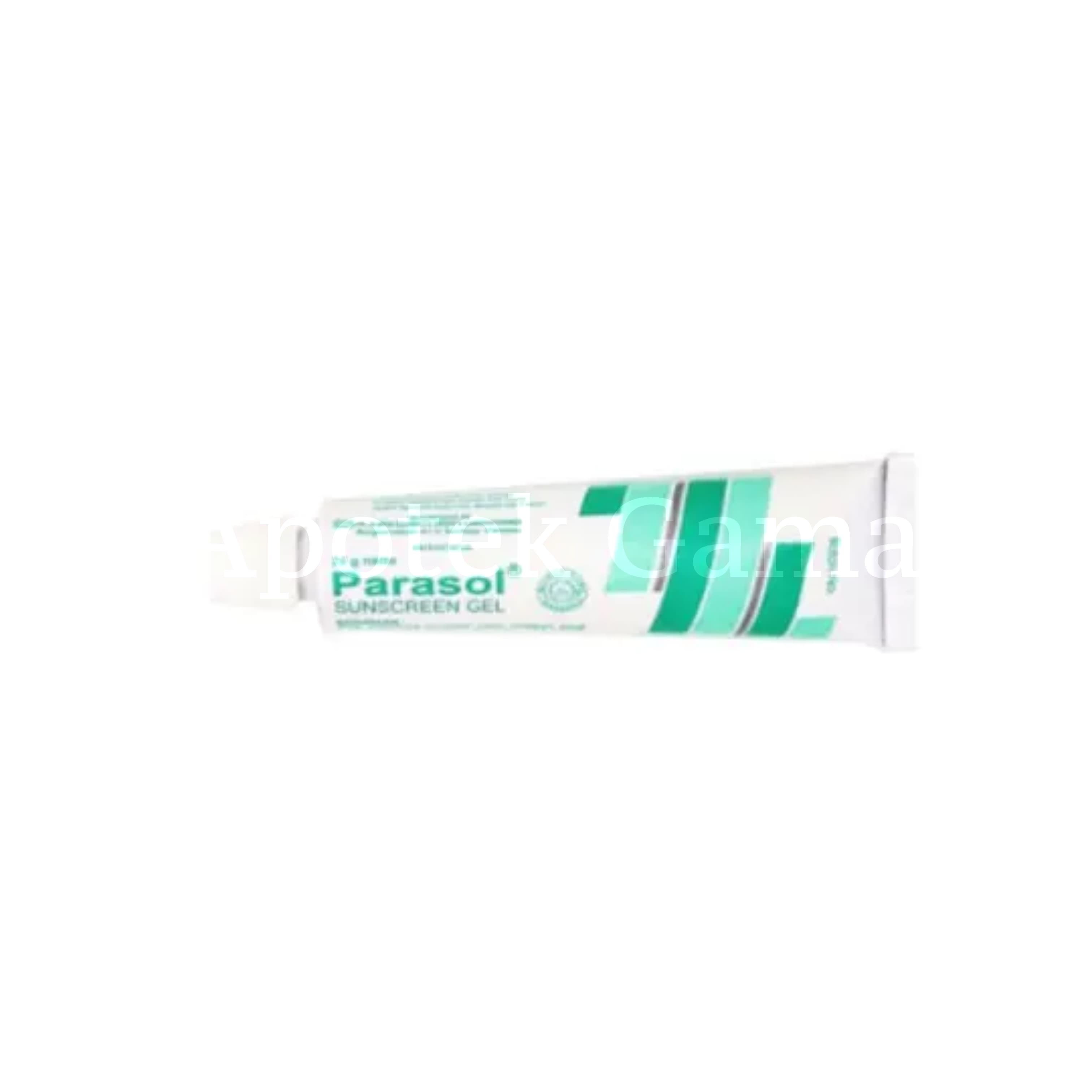 PARASOL GEL 20 GR 2